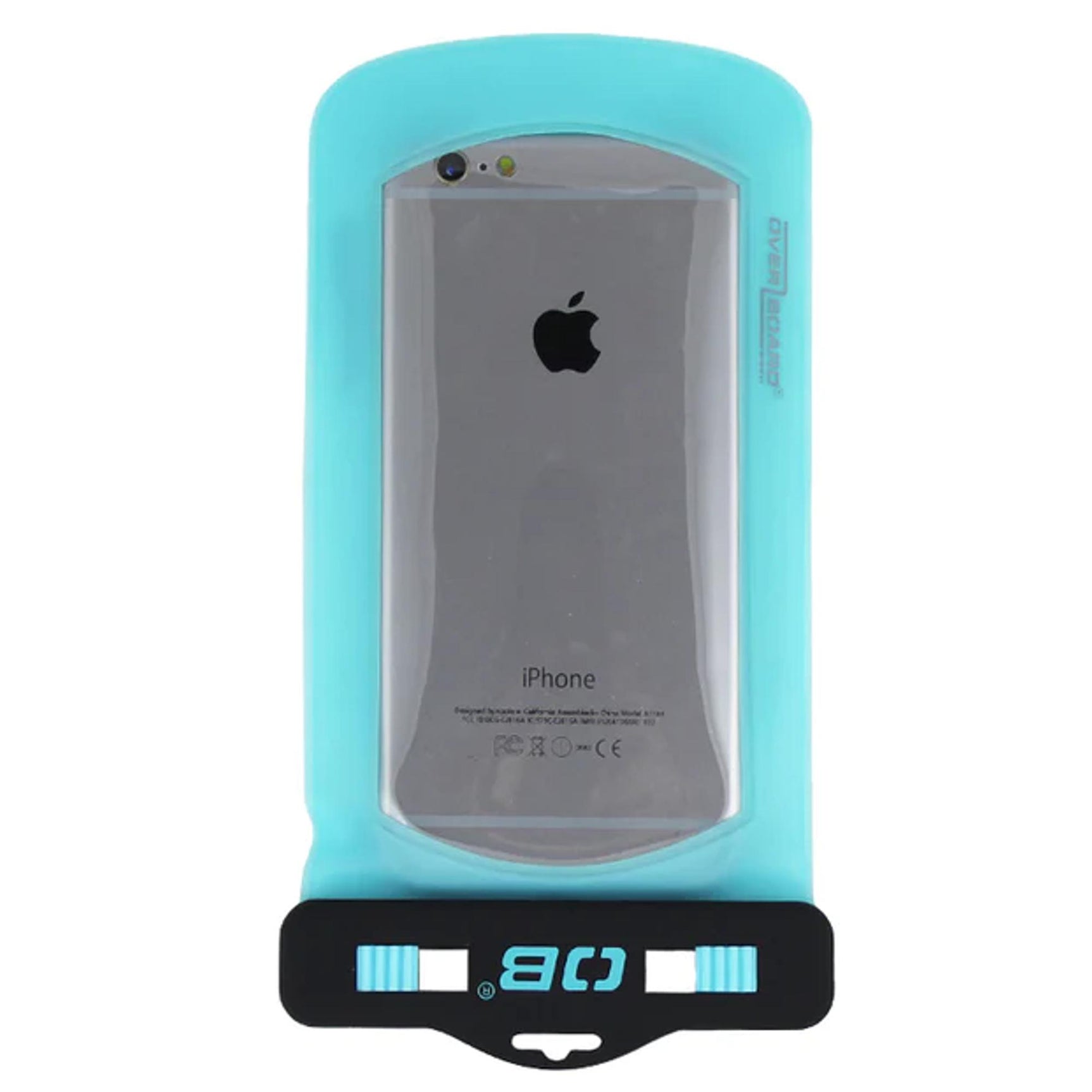 OverBoard Waterproof Phone Case iPhone