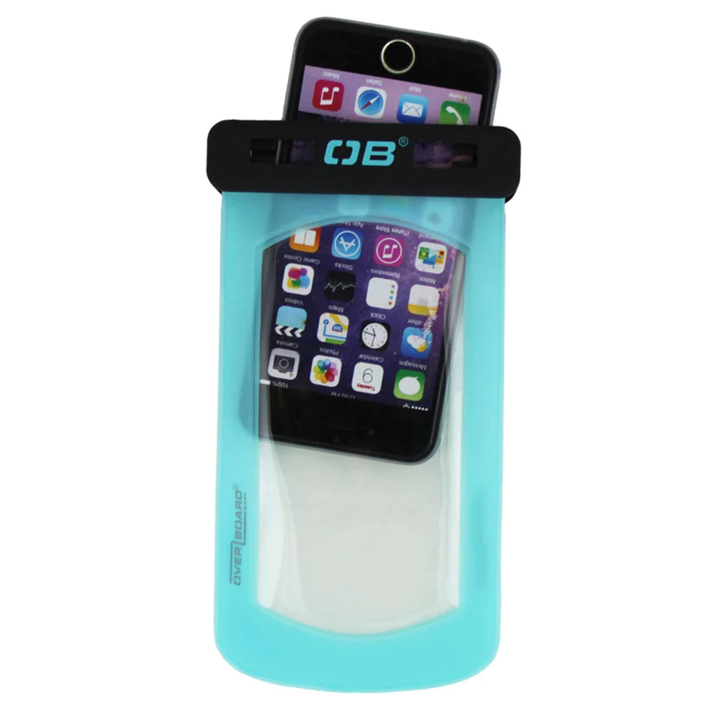 OverBoard Waterproof Phone Case iPhone