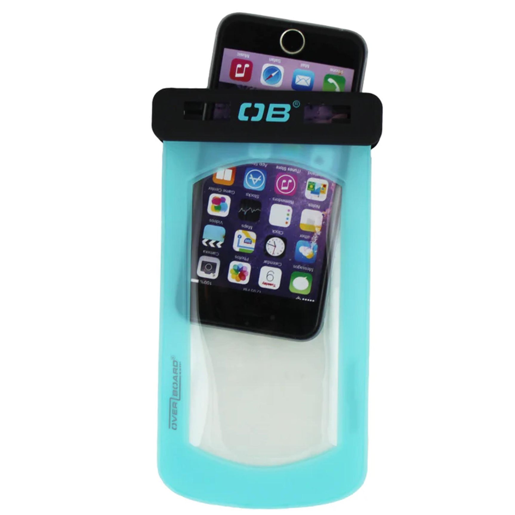 OverBoard Waterproof Phone Case iPhone