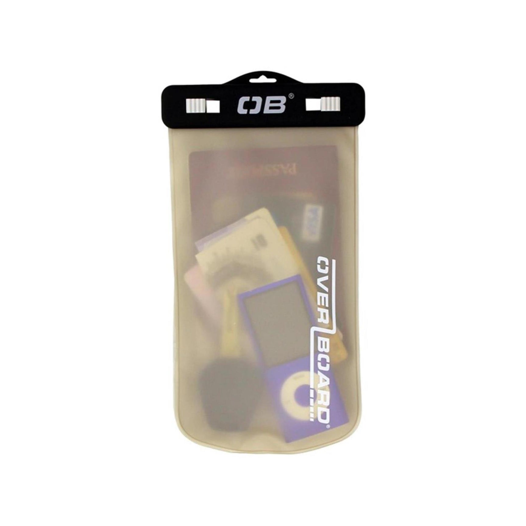 OverBoard Waterproof Multipurpose Case
