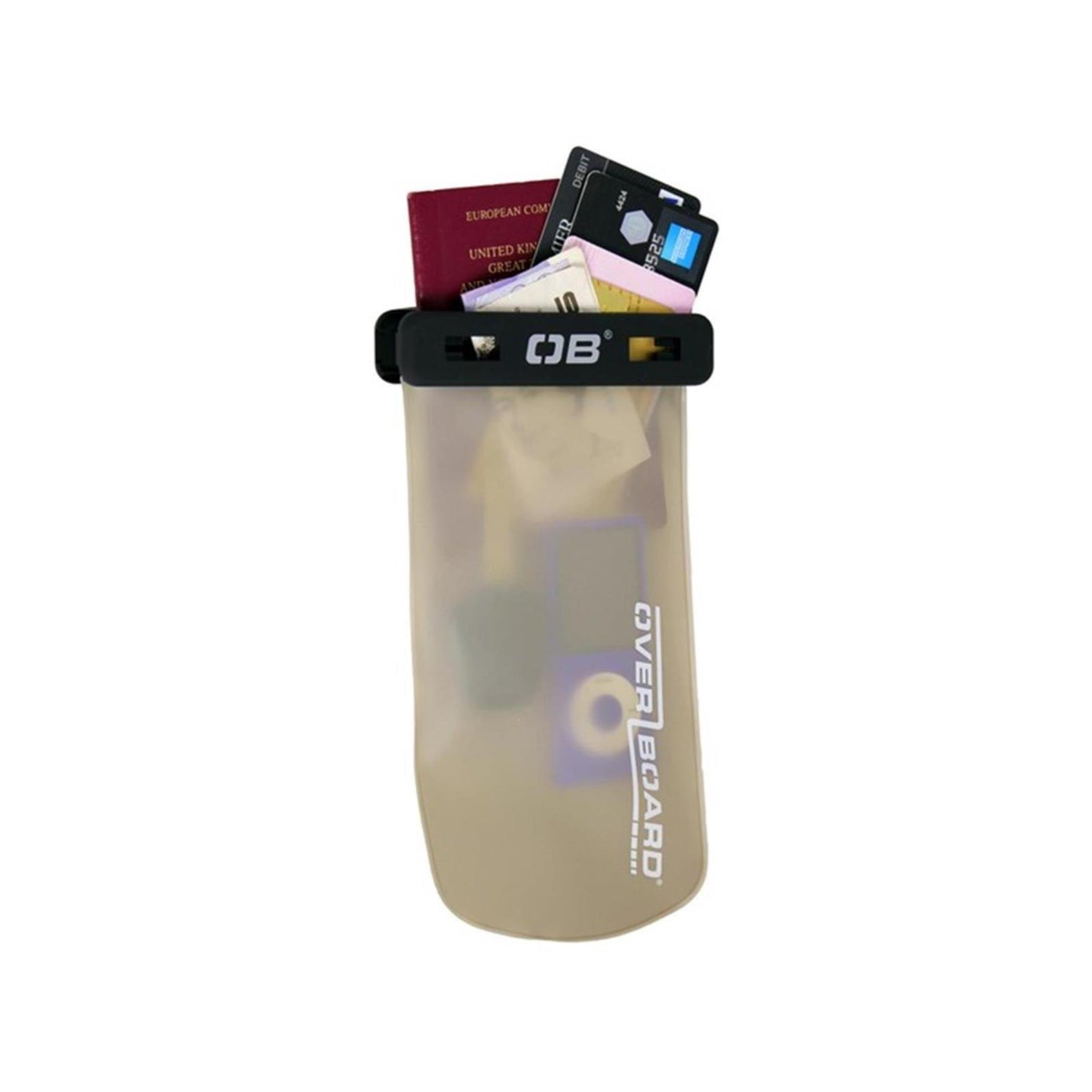 OverBoard Waterproof Multipurpose Case