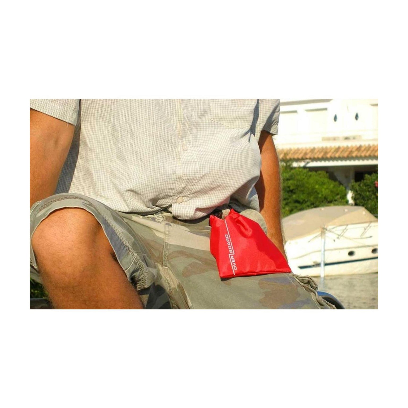 OverBoard waterproof bag