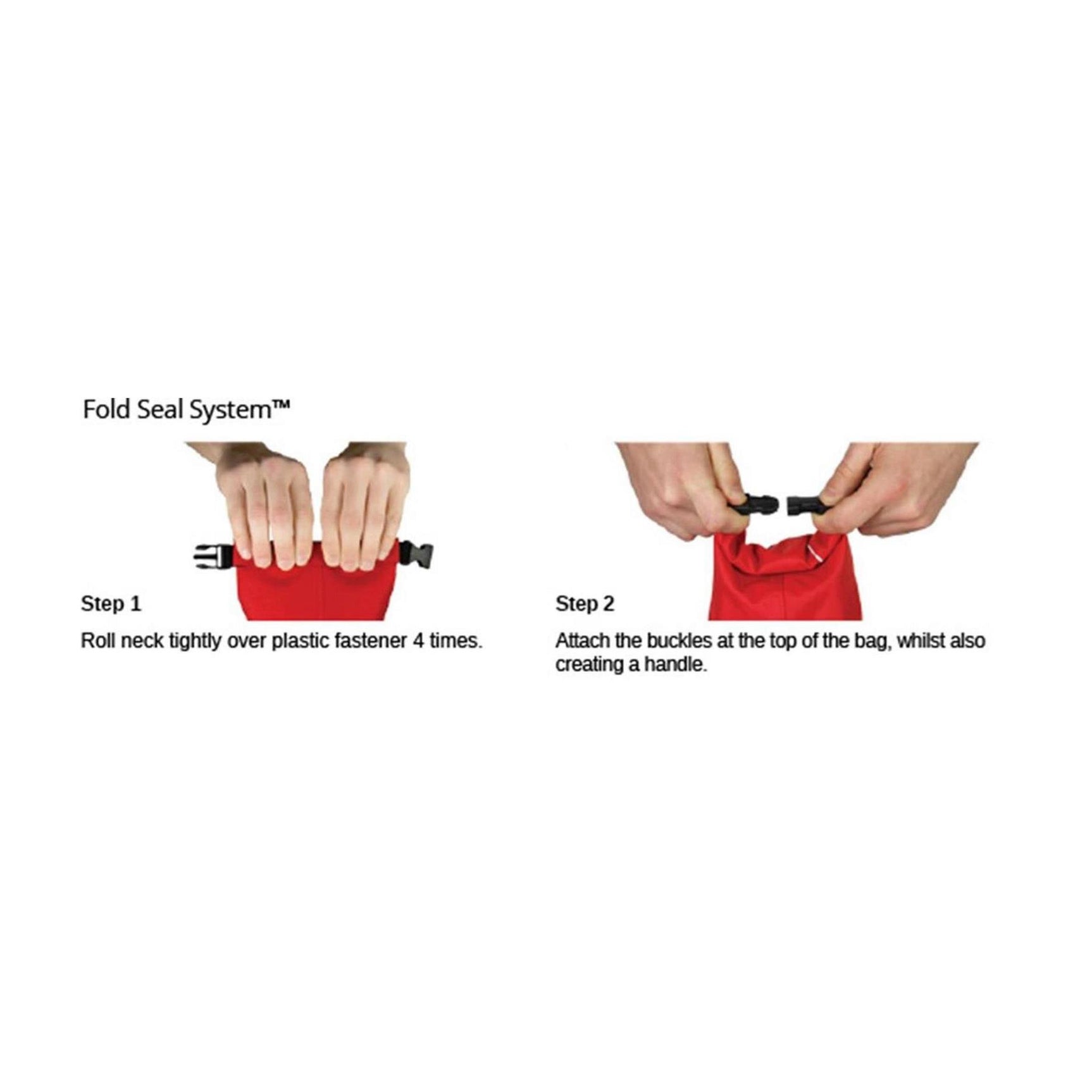 OverBoard waterproof bag