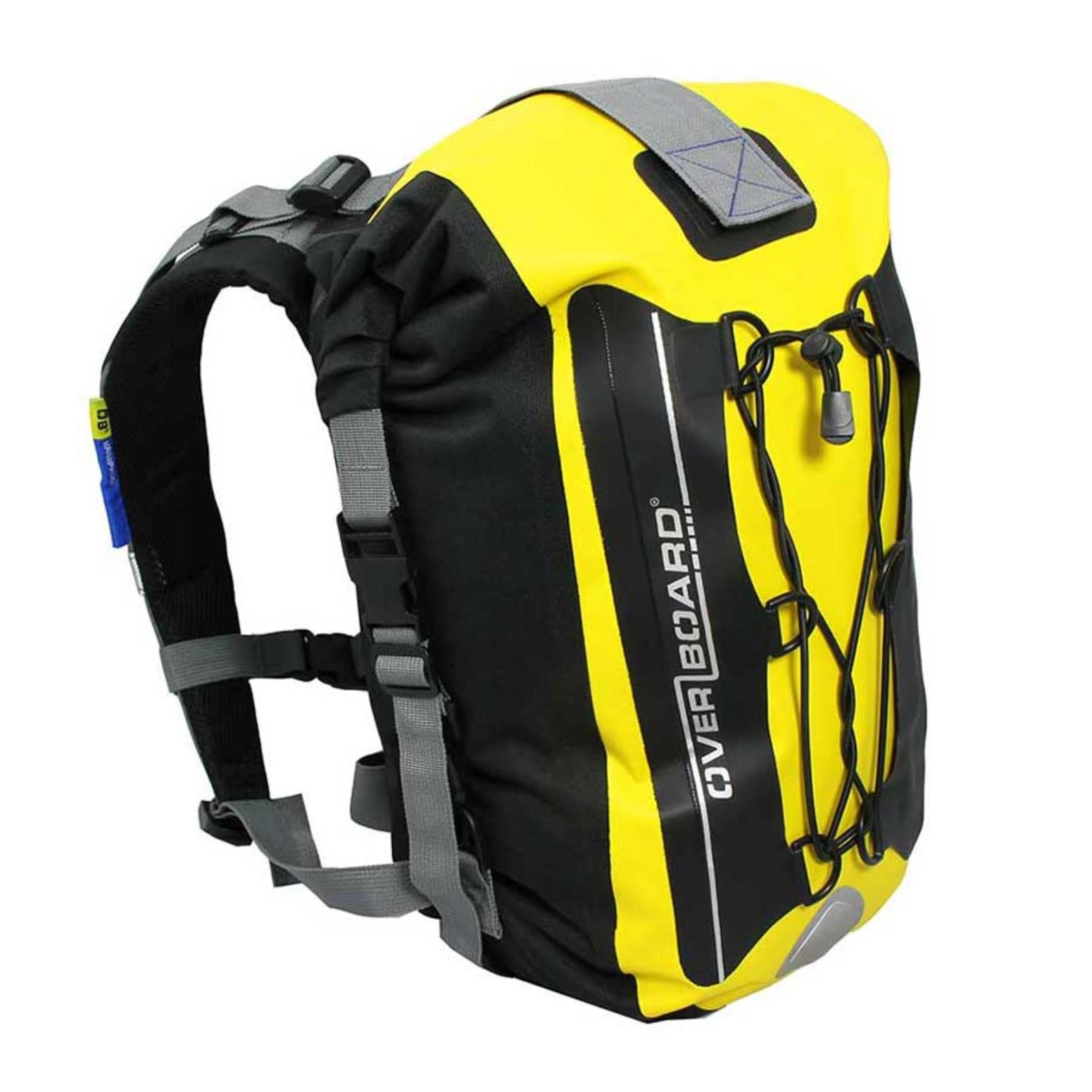 OverBoard Dry Backpack