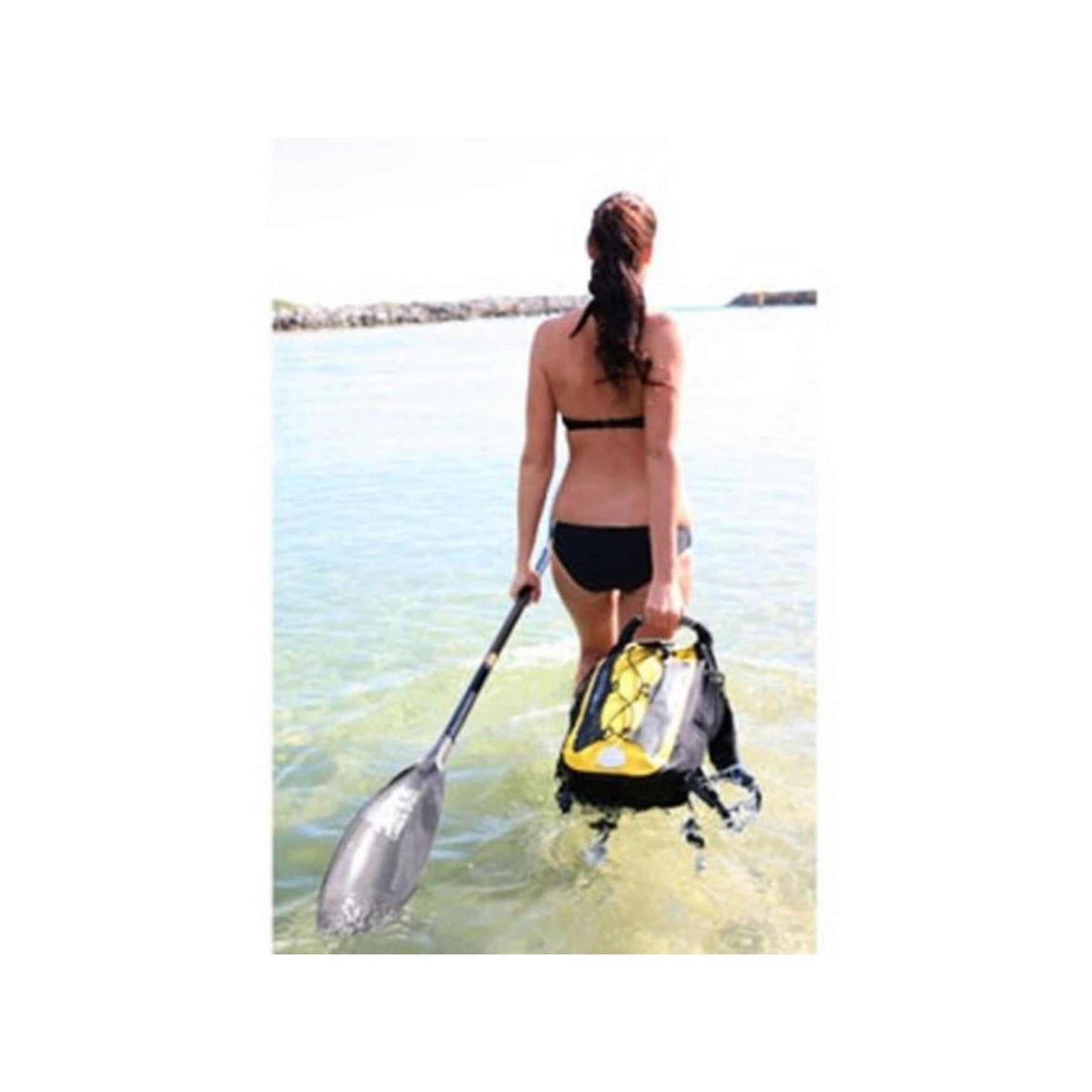 OverBoard waterproof backpack