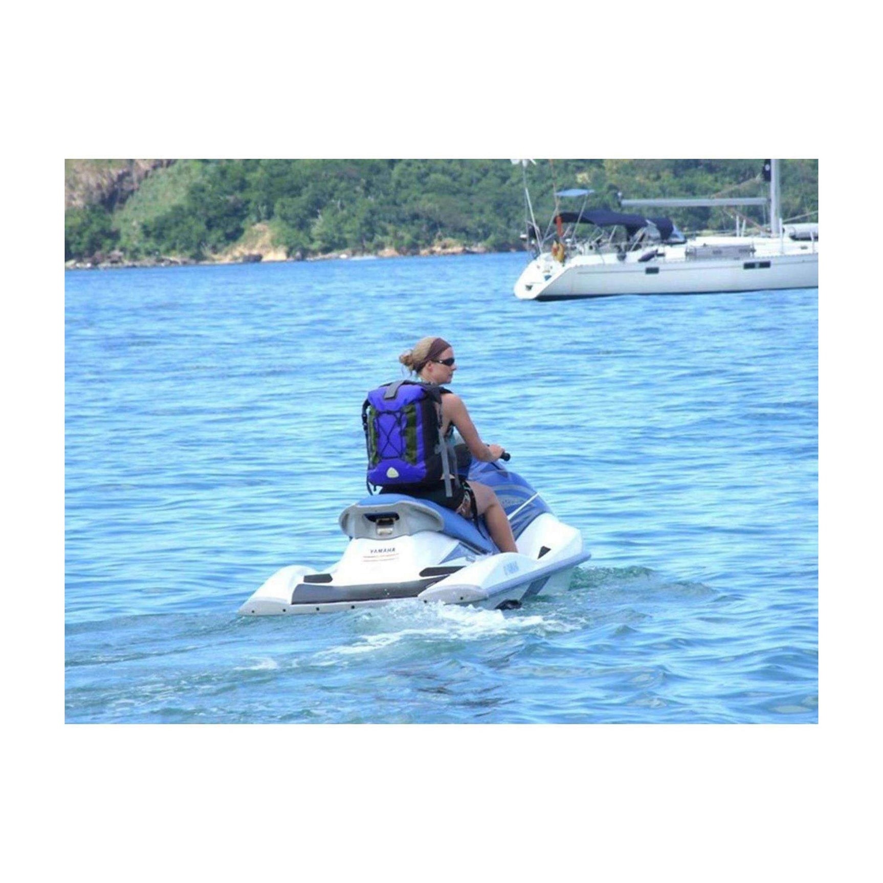 OverBoard waterproof backpack Classic
