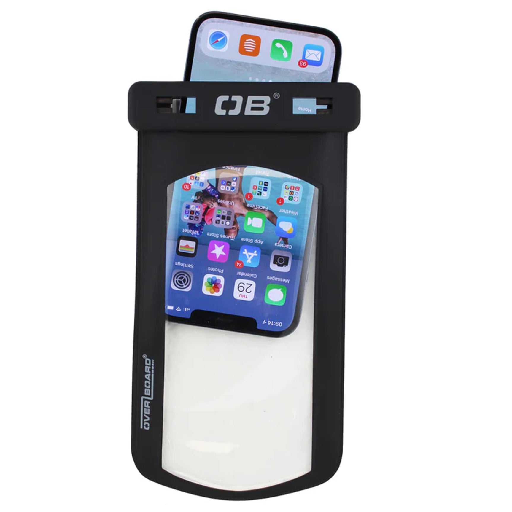 OverBoard Waterproof Phone Case