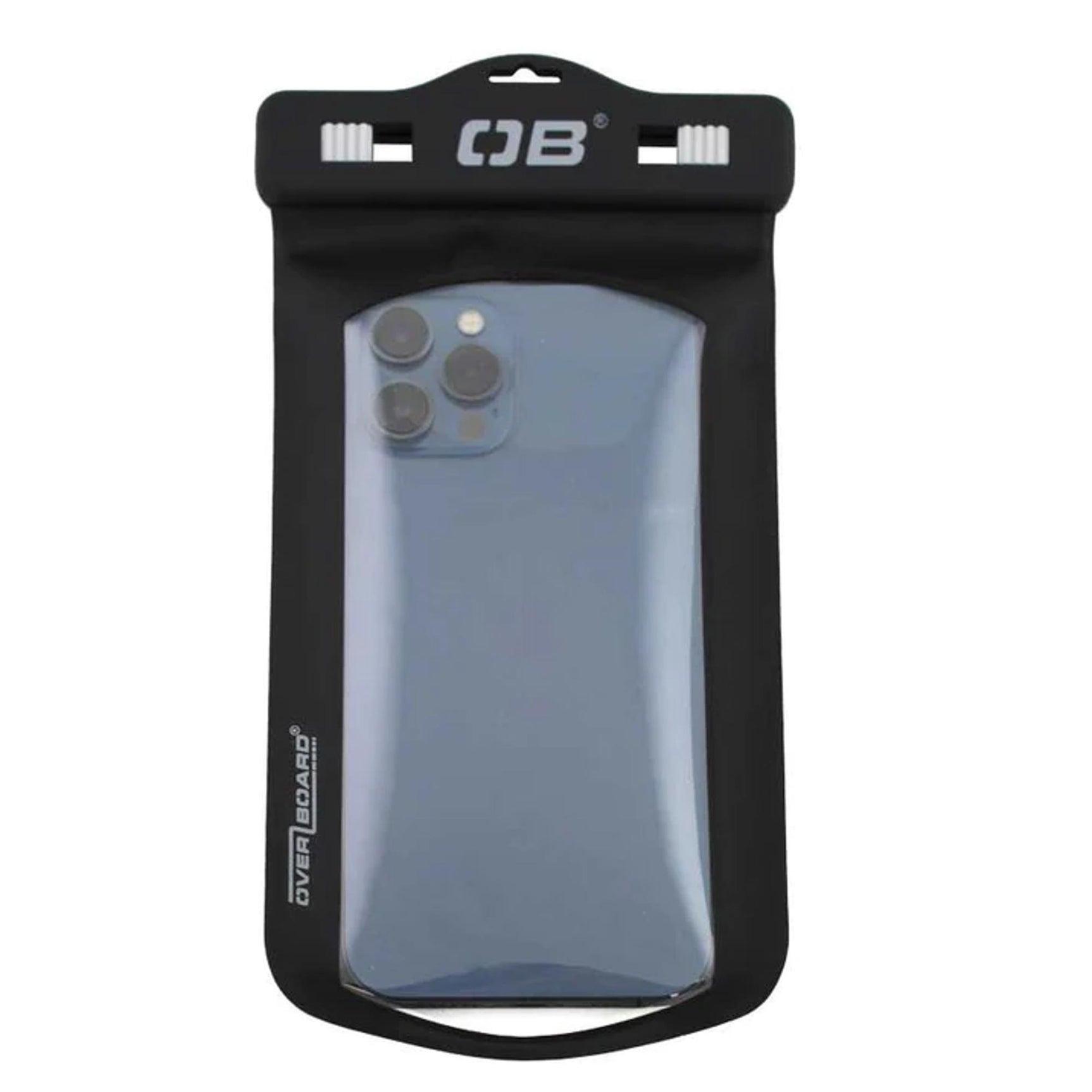 OverBoard Waterproof Phone Case