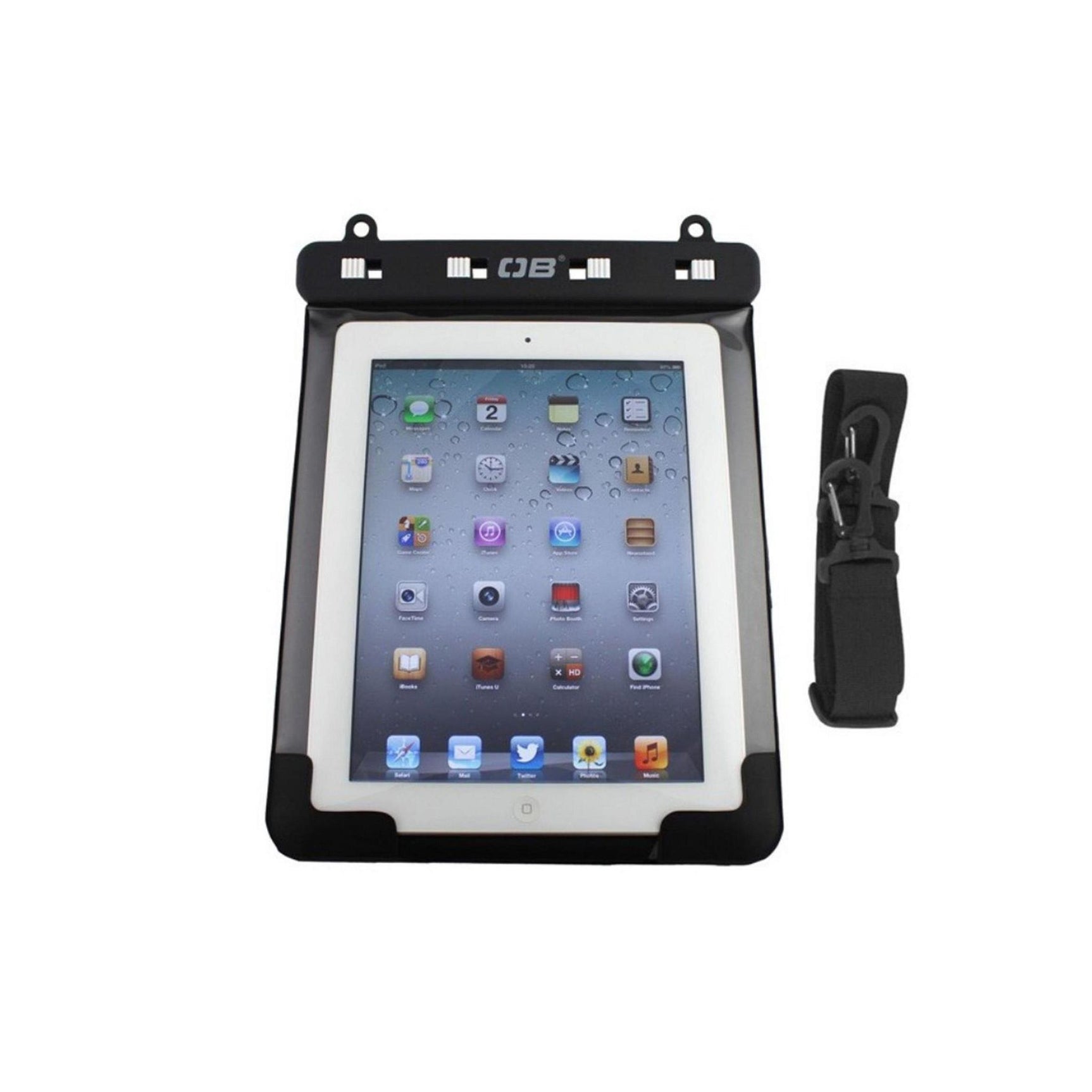 OverBoard wasserdichte iPad Tasche
