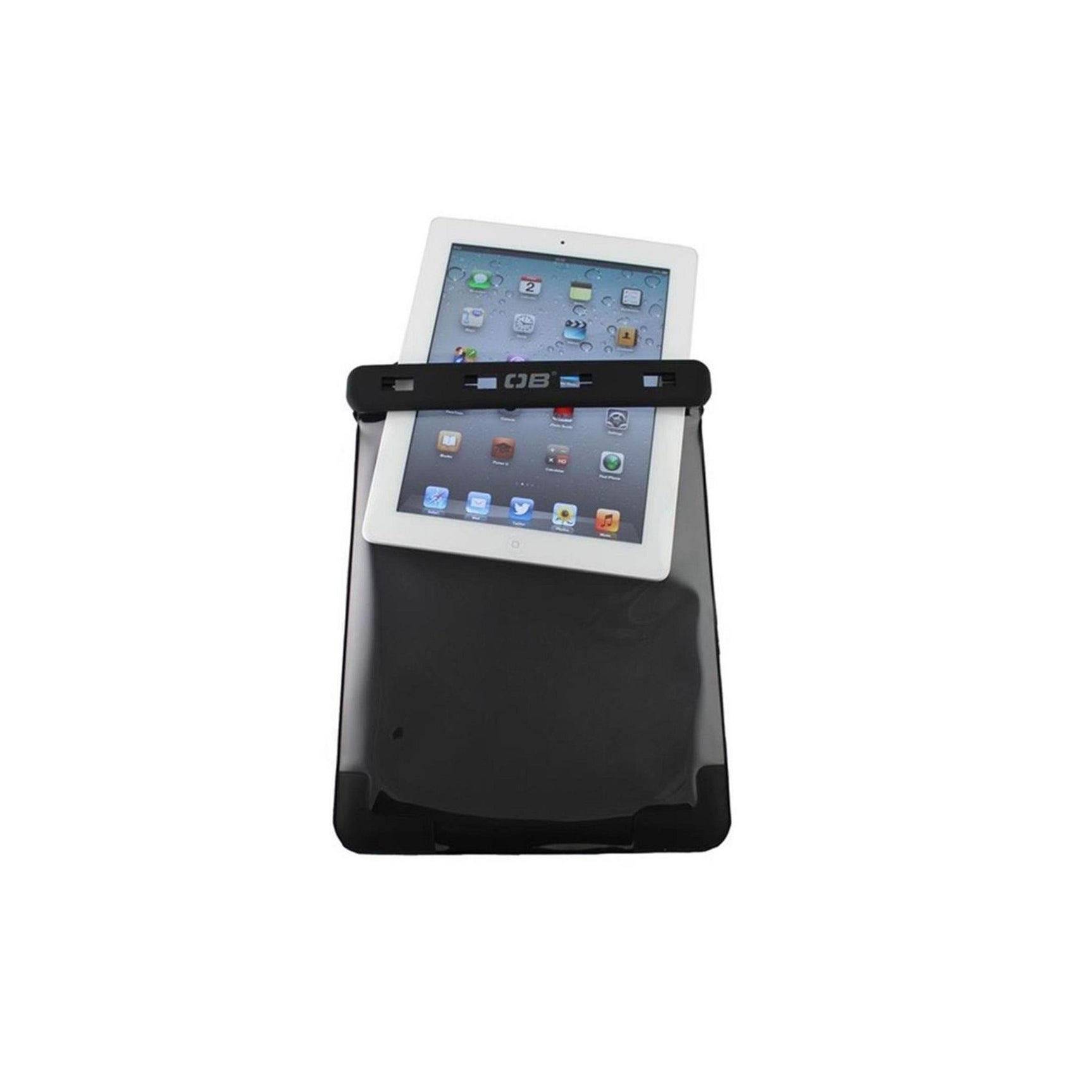 OverBoard wasserdichte iPad Tasche