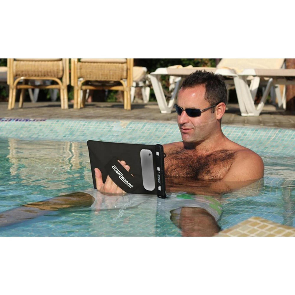 OverBoard Waterproof iPad Case