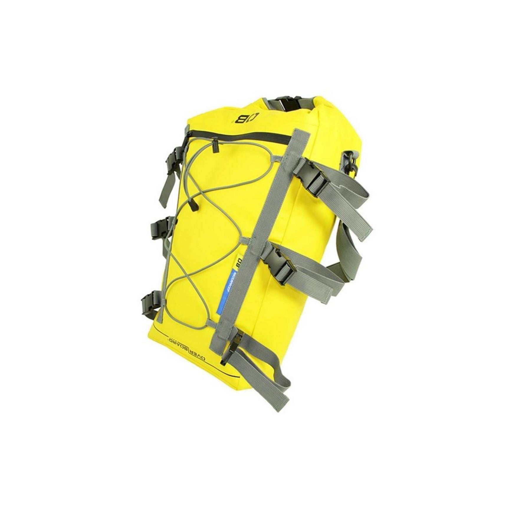 OverBoard waterproof SUP kayak bag