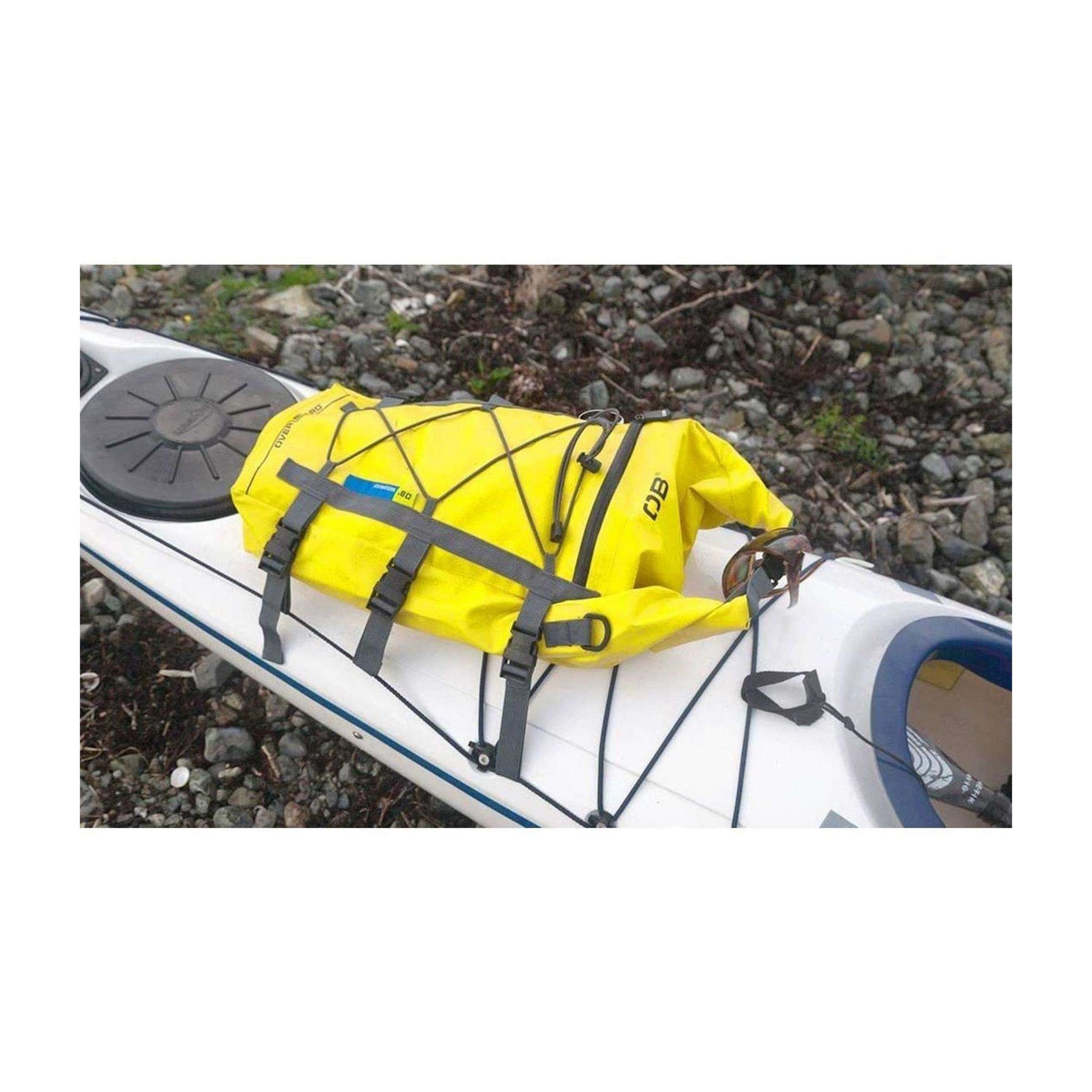 OverBoard waterproof SUP kayak bag