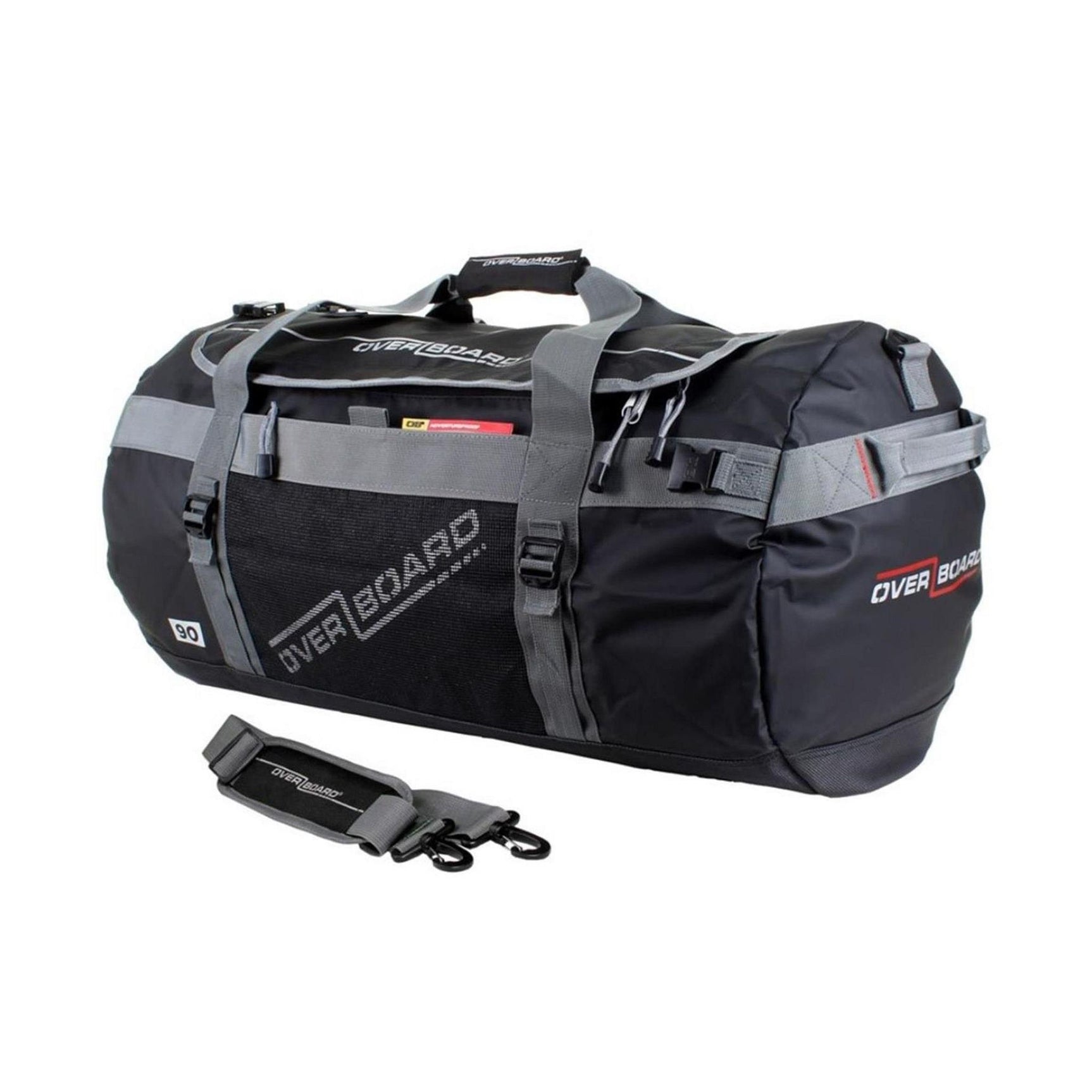 OverBoard waterproof Duffel Bag ADV