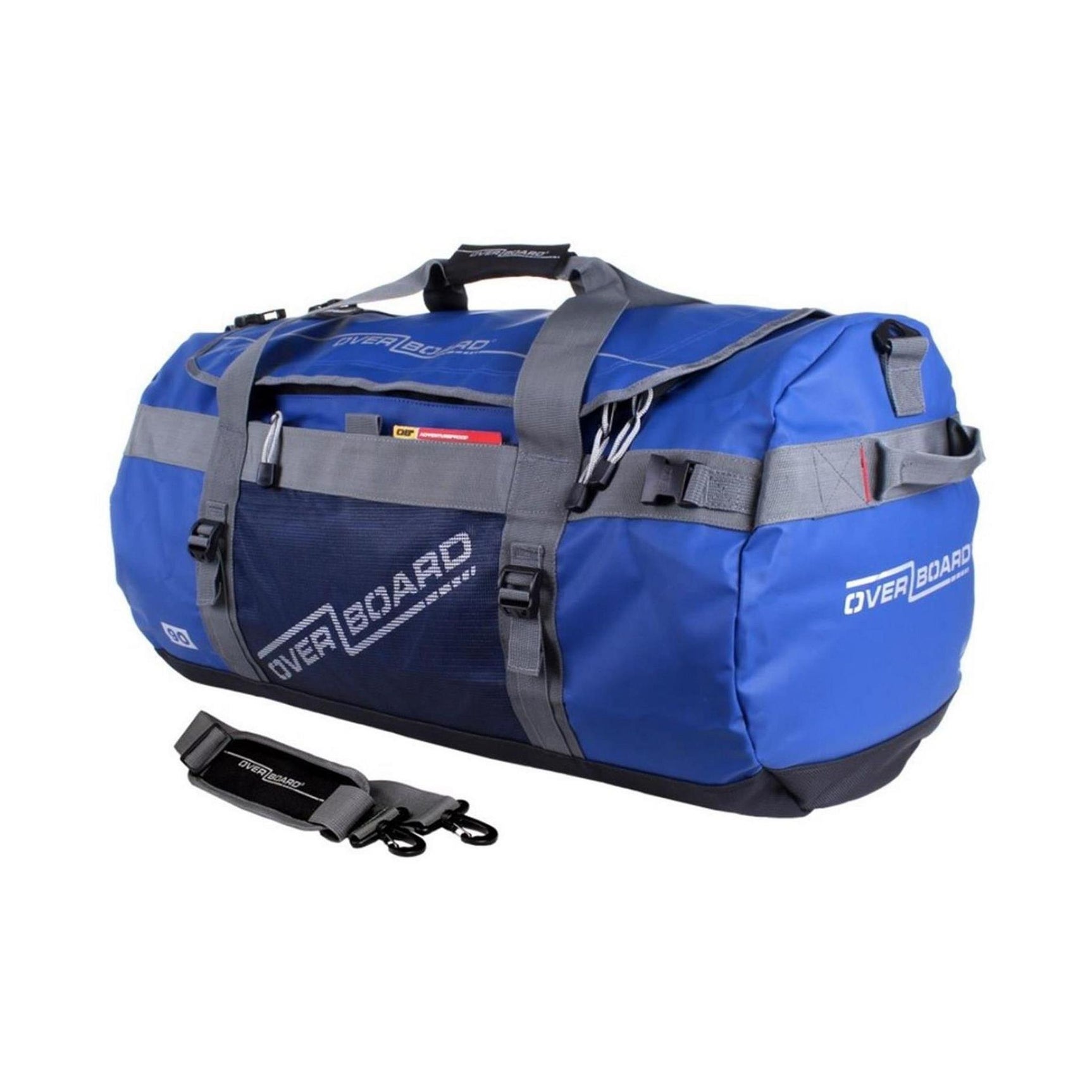 OverBoard waterproof Duffel Bag ADV