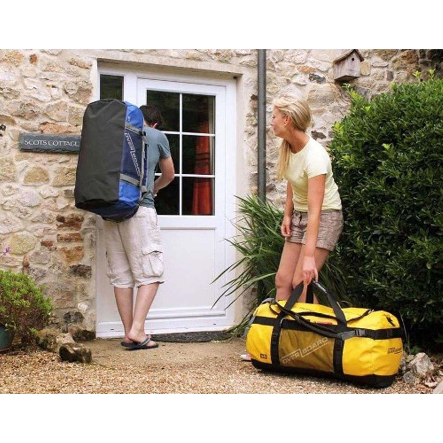 OverBoard Duffel Bag ADVENTURE