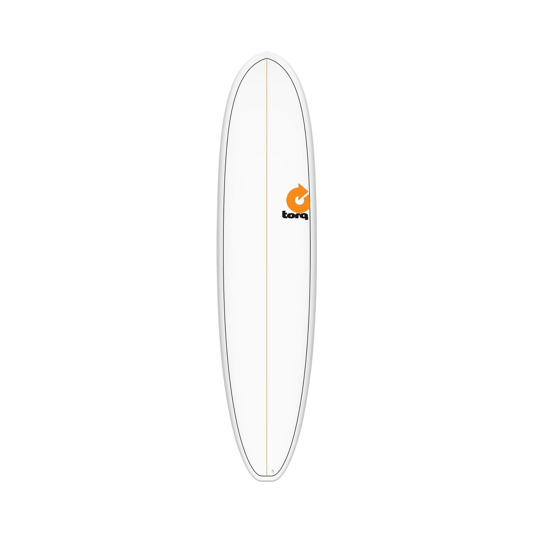 Surfboard TORQ TET Longboard
