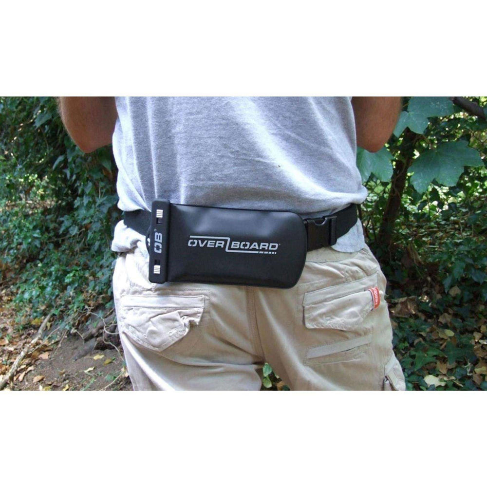 OverBoard Waterproof Belt Pack PRO-SPORT