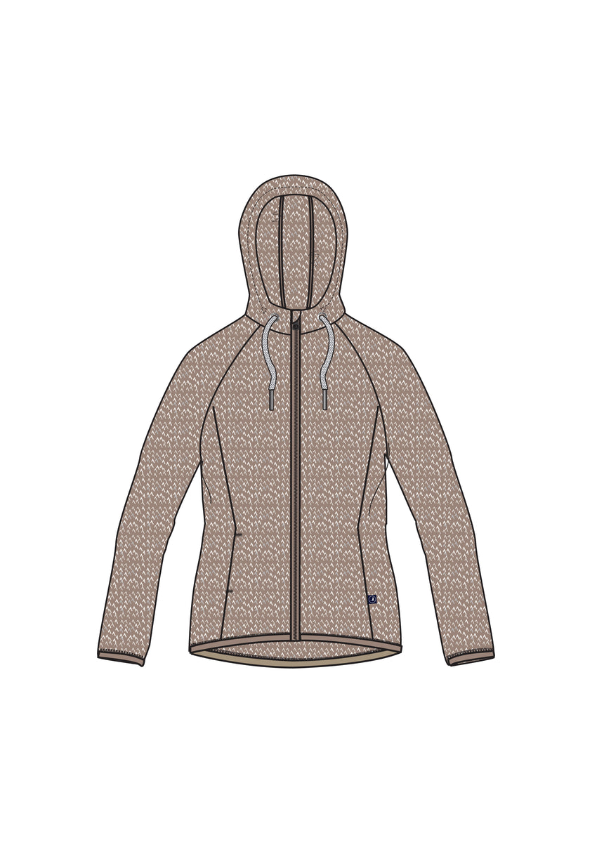 Sea Ranch Bea Fleece