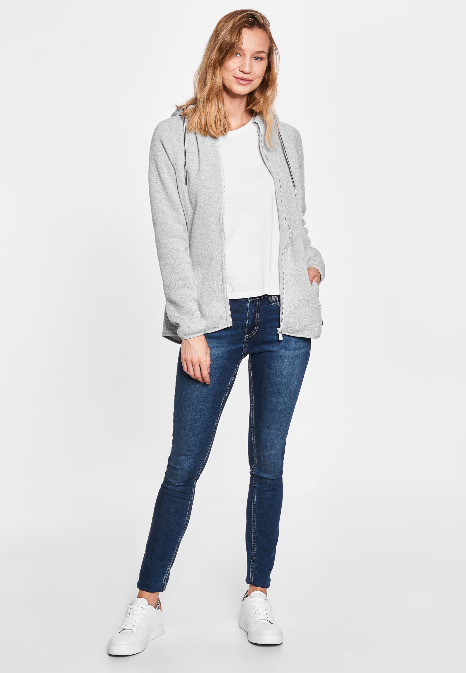 Sea Ranch Bea Fleece