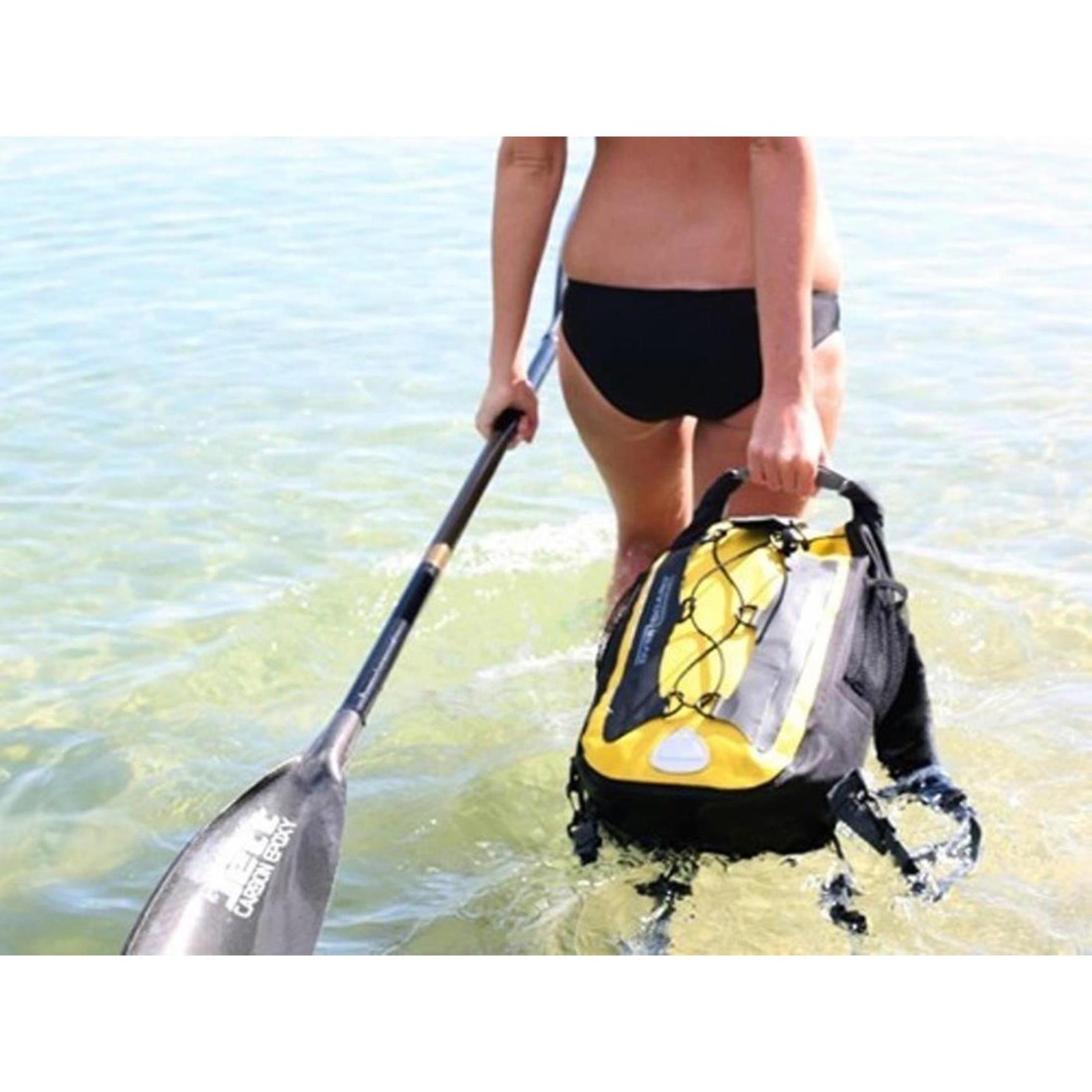 OverBoard Dry Backpack