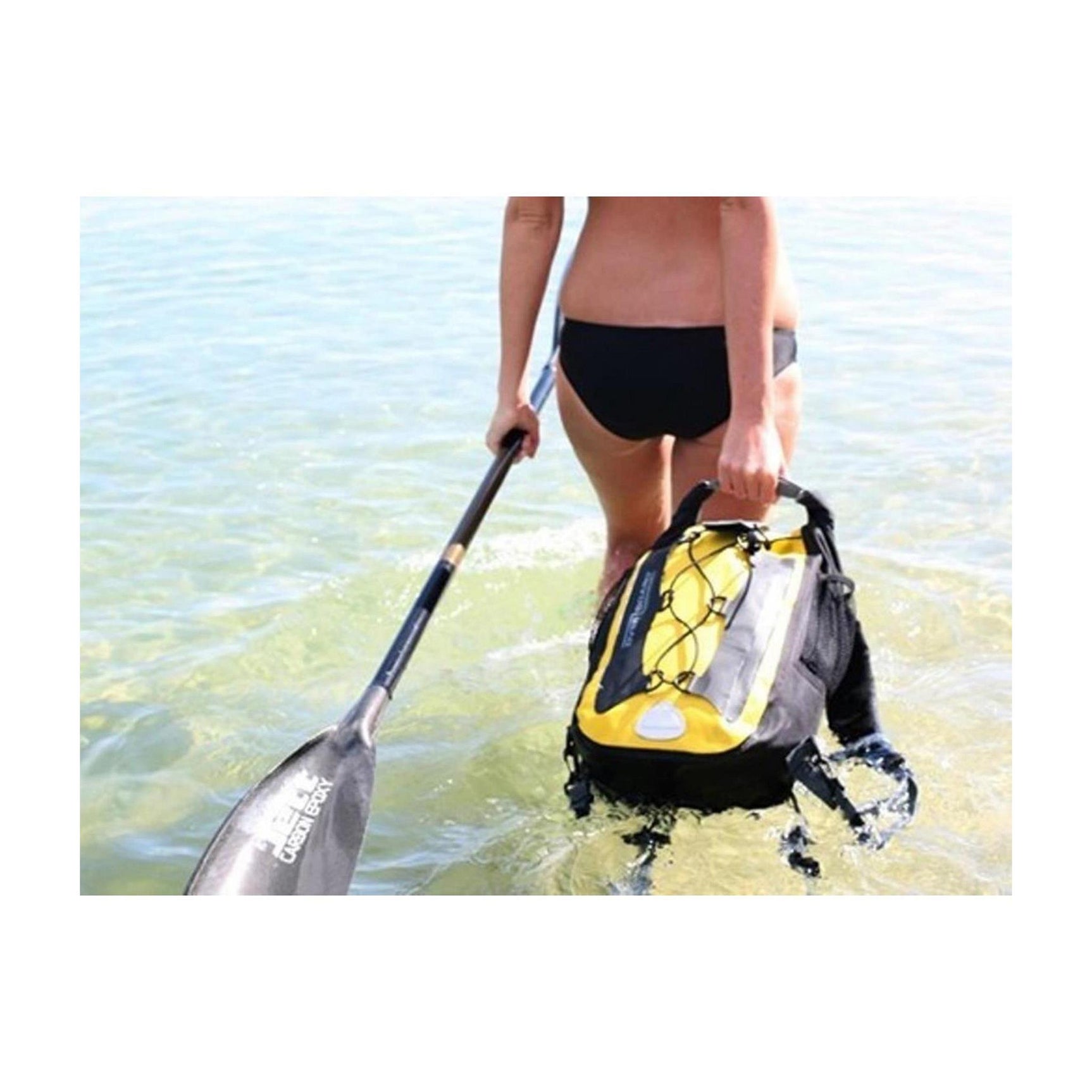 OverBoard waterproof backpack