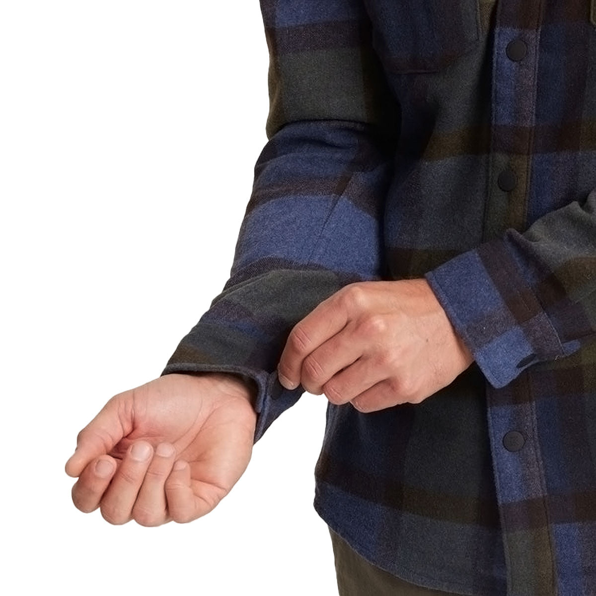 Roark Nordsman shirt