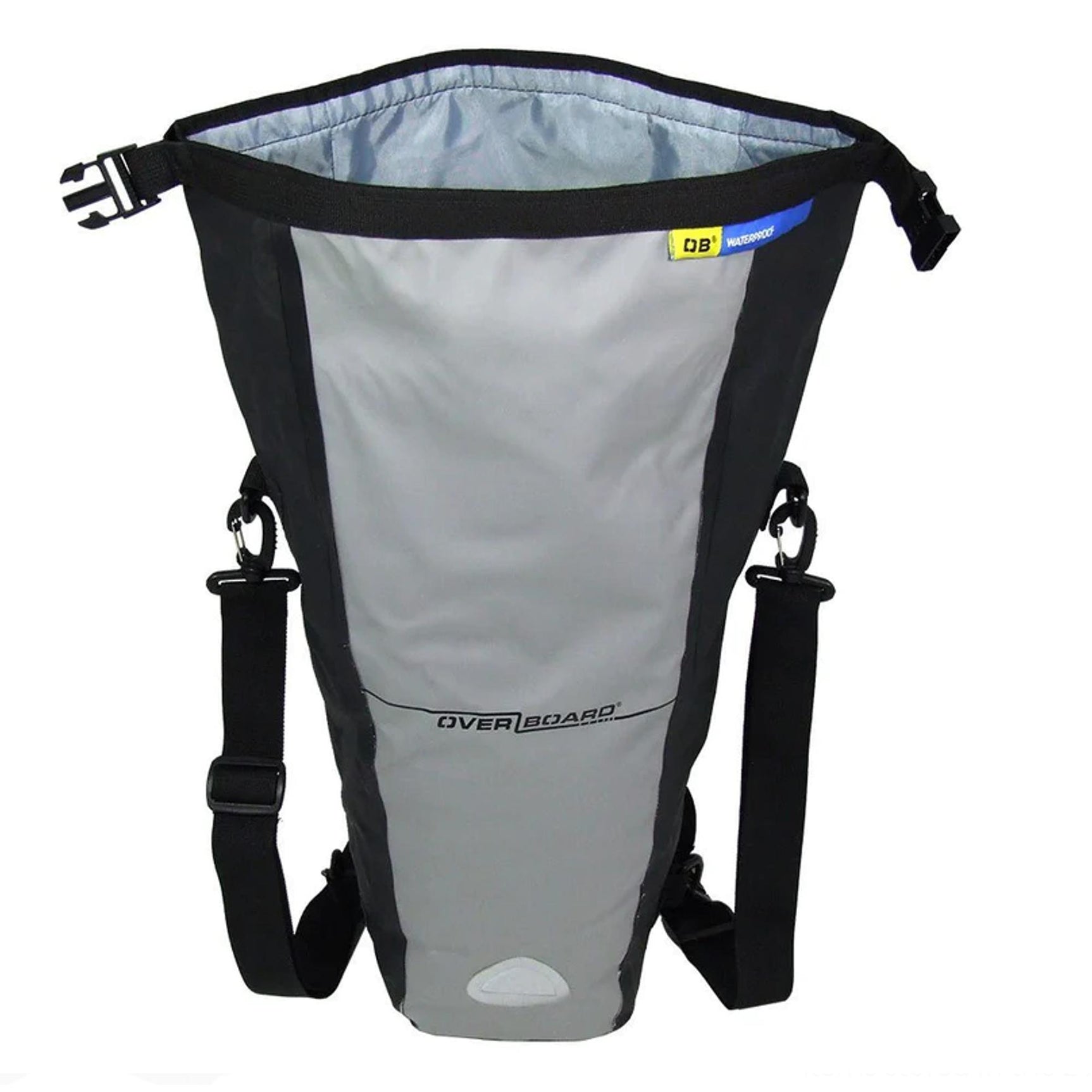 OverBoard Waterproof SLR Roll-Top Camera Bag