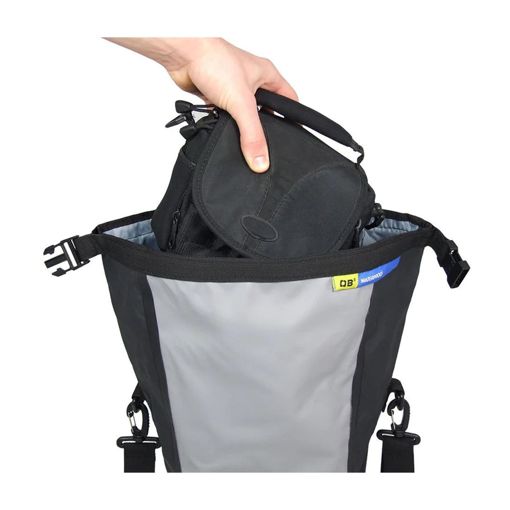 OverBoard wasserdichte Spiegelreflex Kamera Tasche