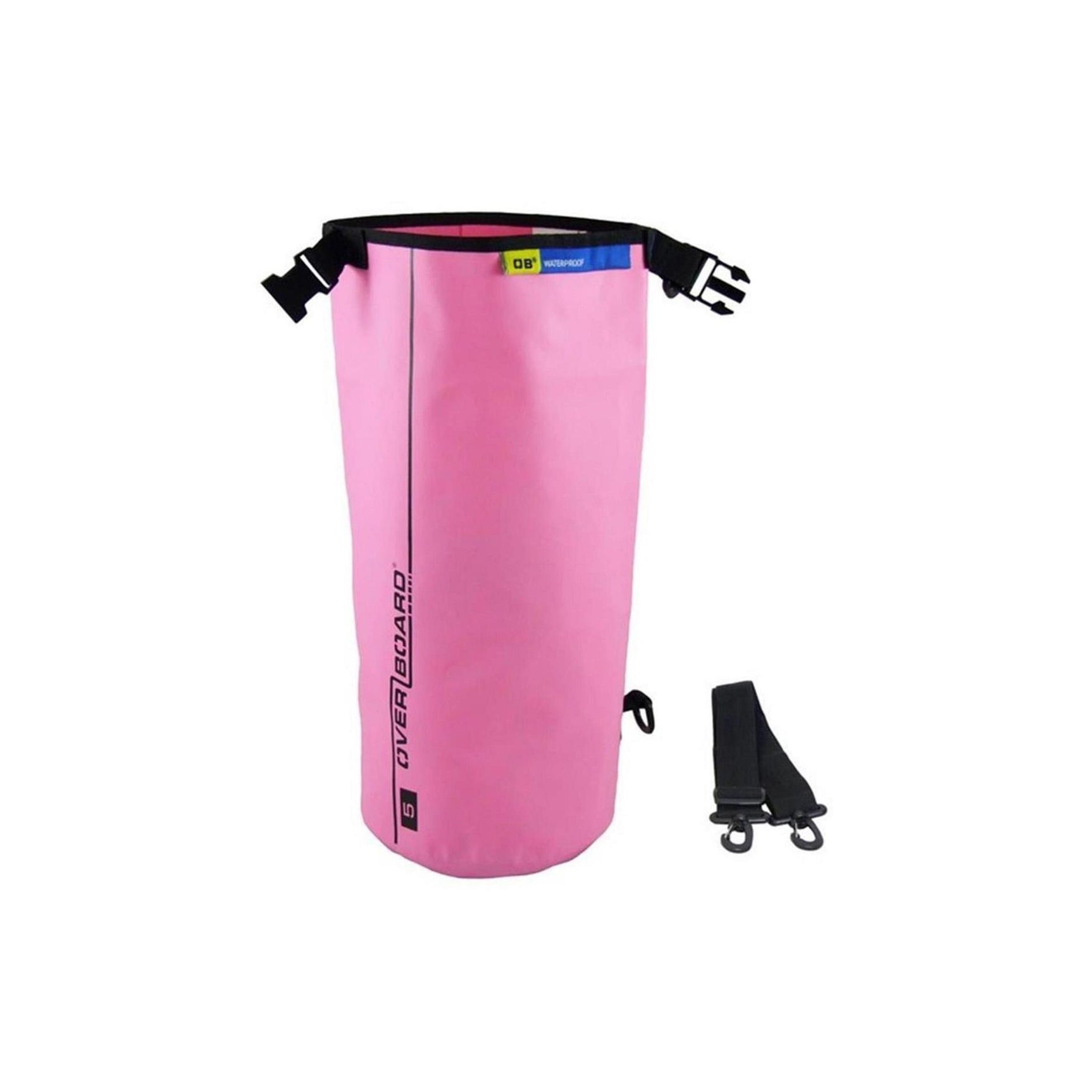 OverBoard waterproof pack sack