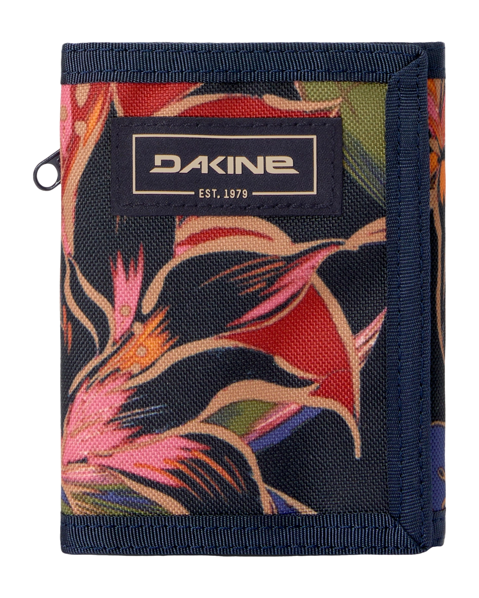 Dakine Vert Rail Wallet