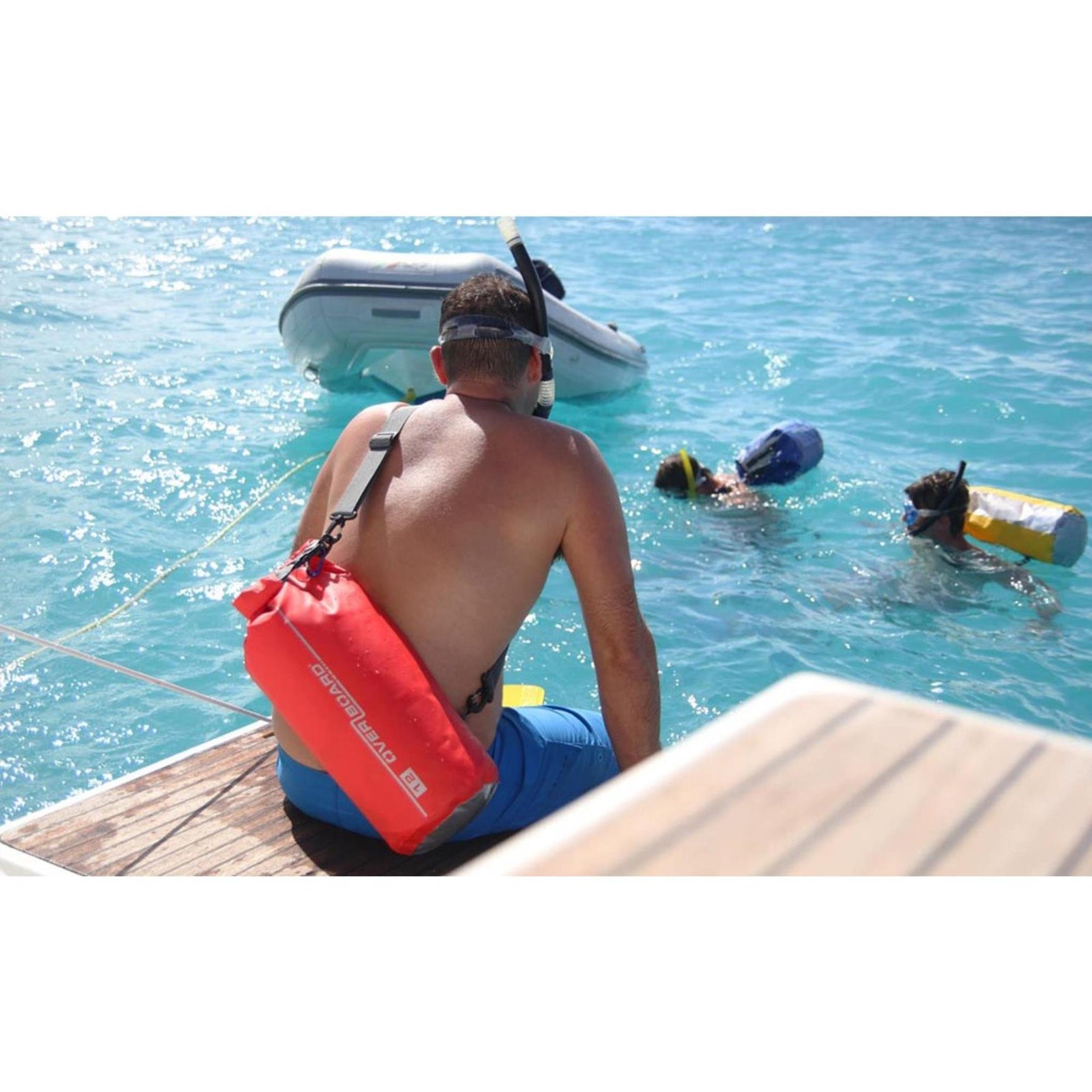 OverBoard Dry Tube Bag