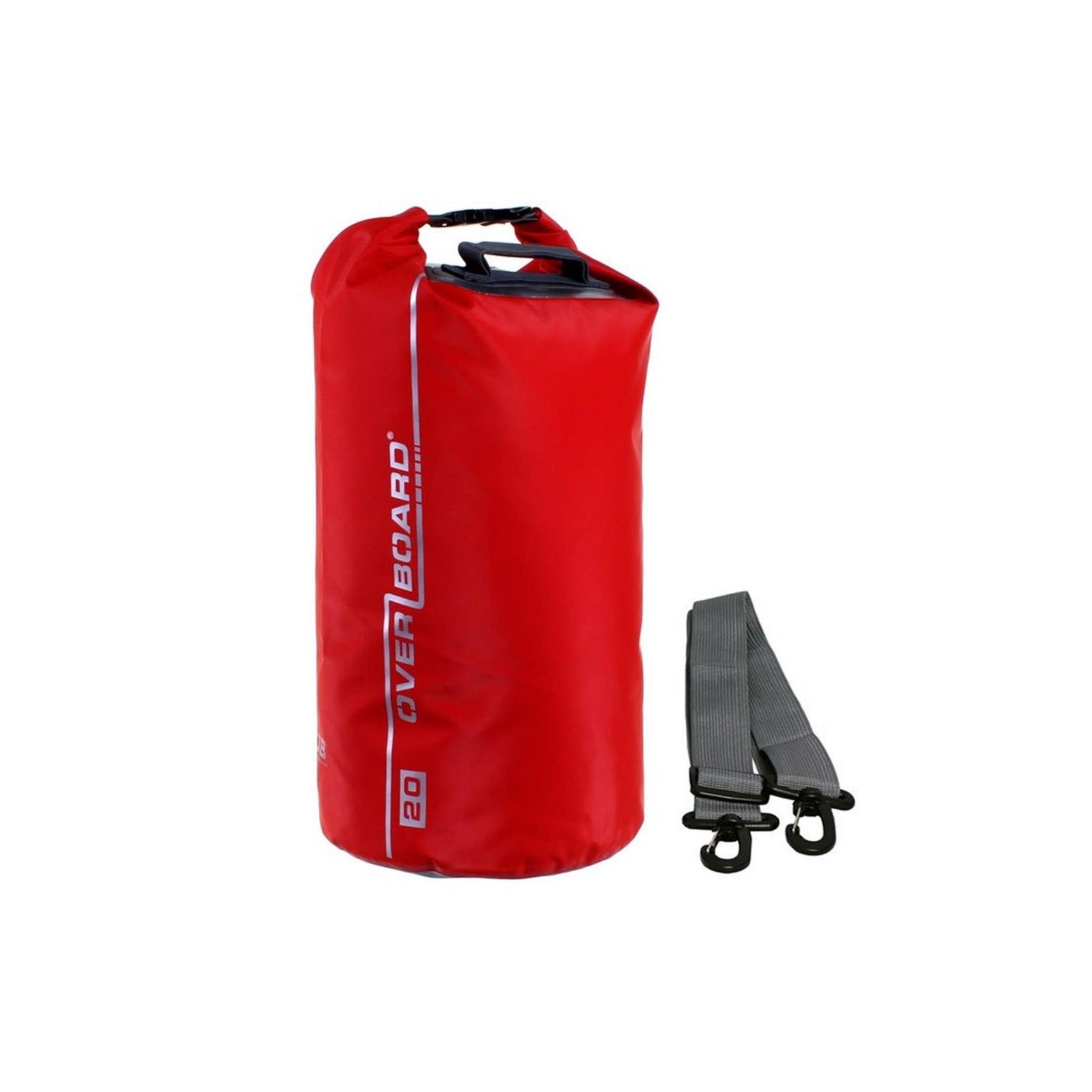 OverBoard waterproof pack sack