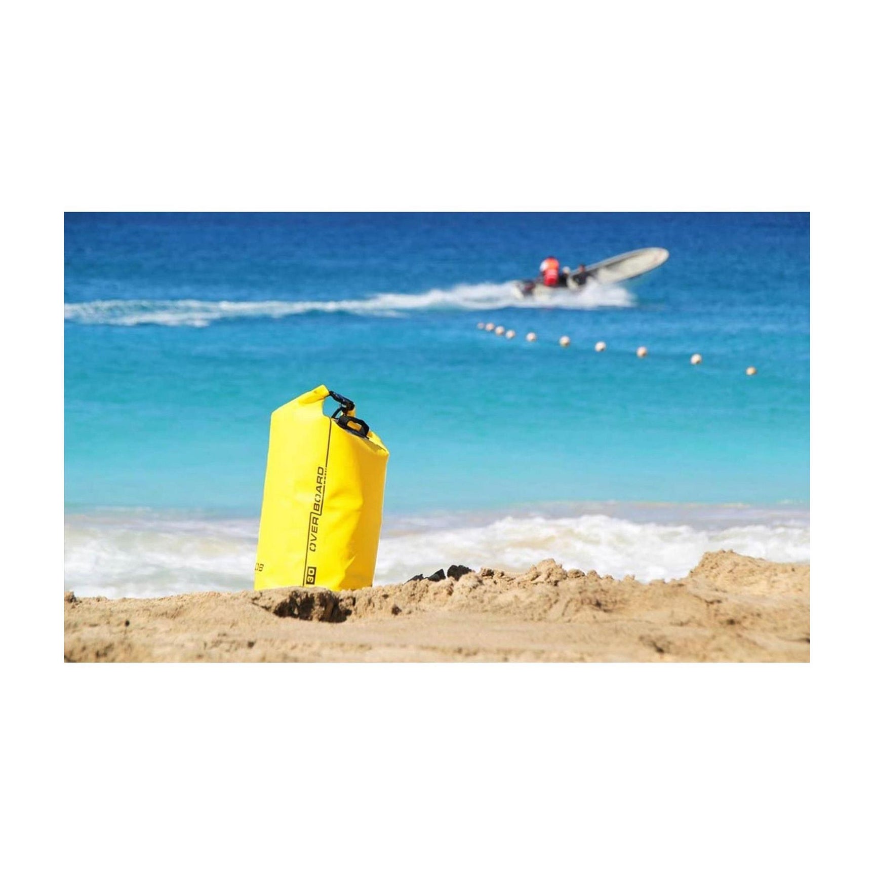 OverBoard waterproof pack sack