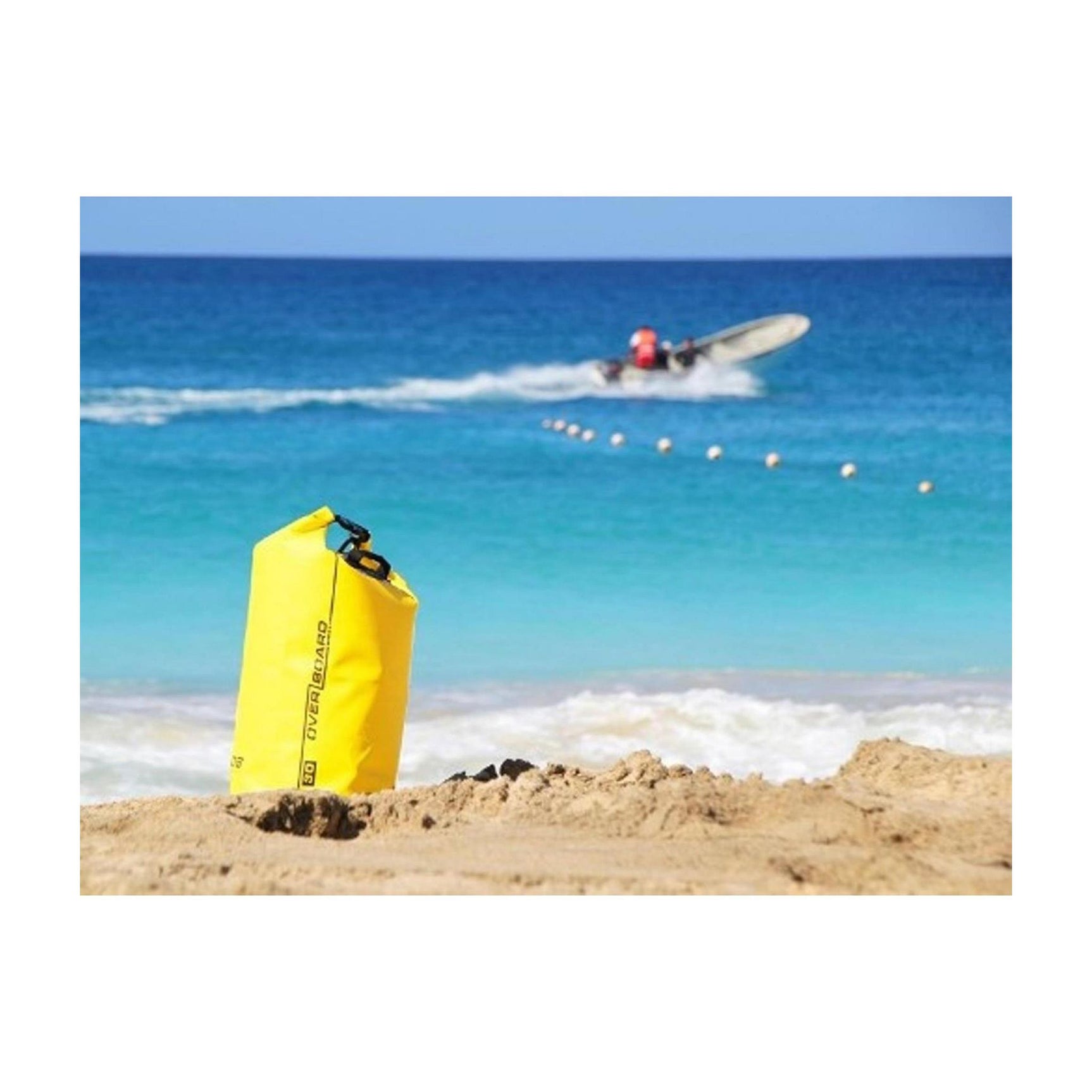 OverBoard waterproof pack sack