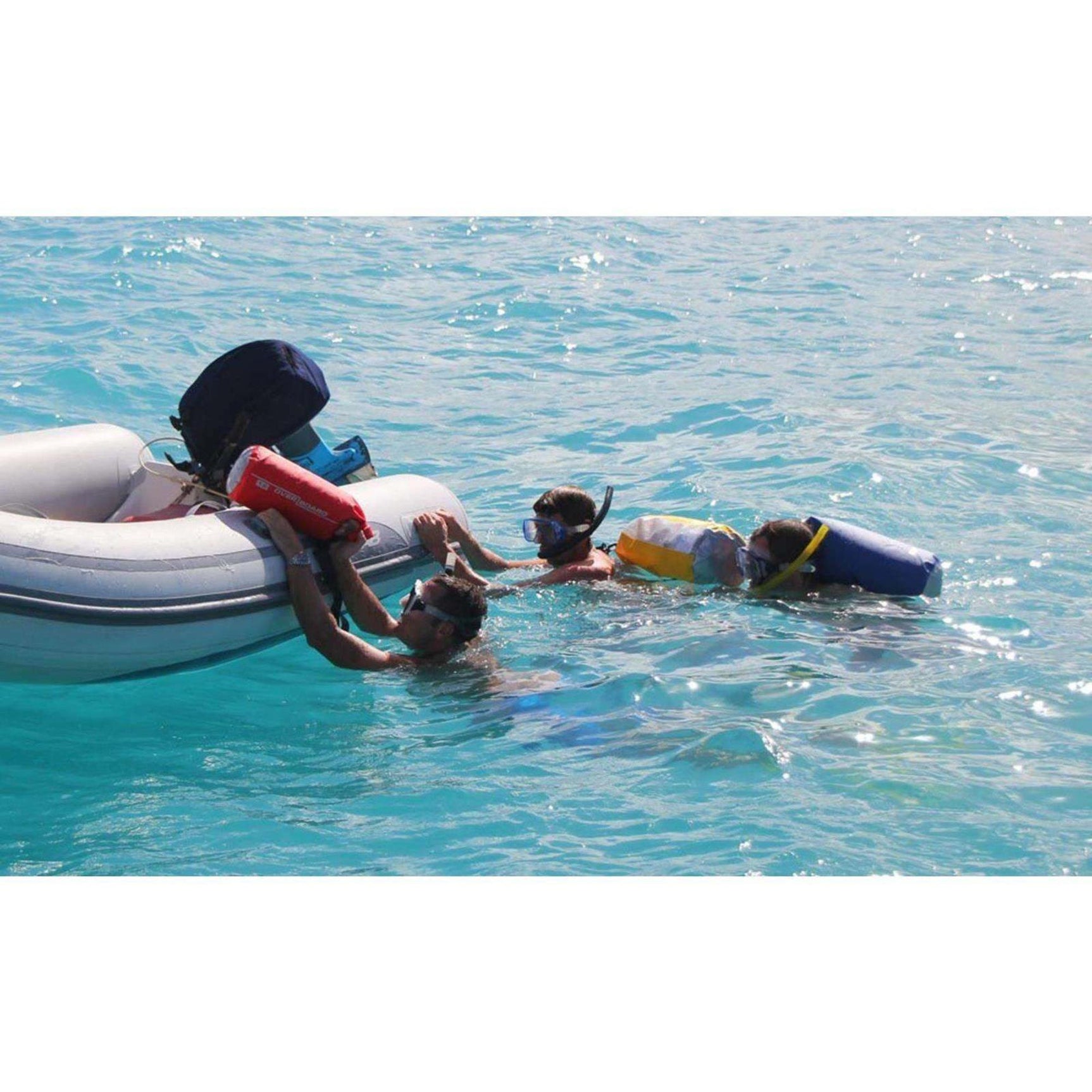 OverBoard Dry Tube Bag