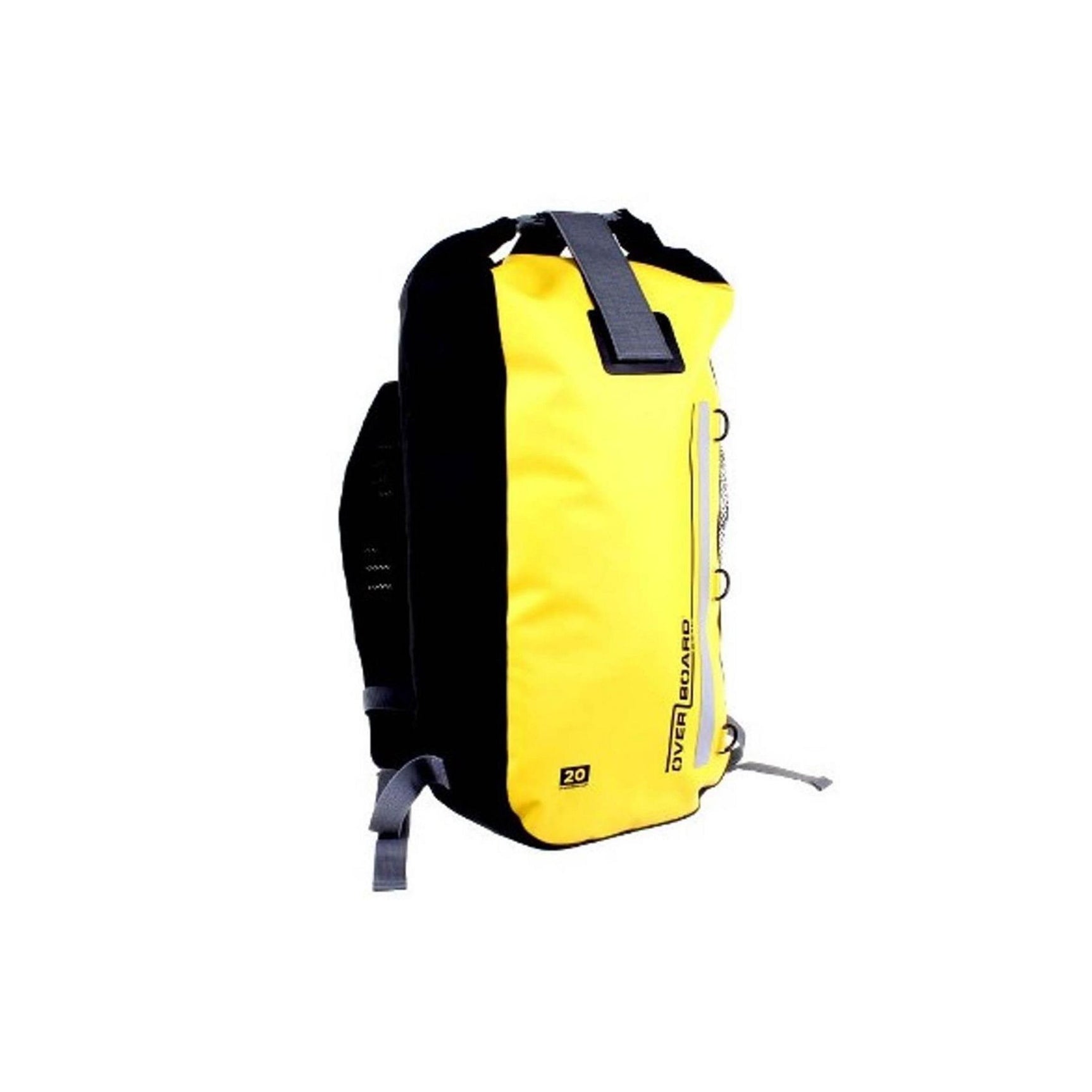 OverBoard waterproof backpack
