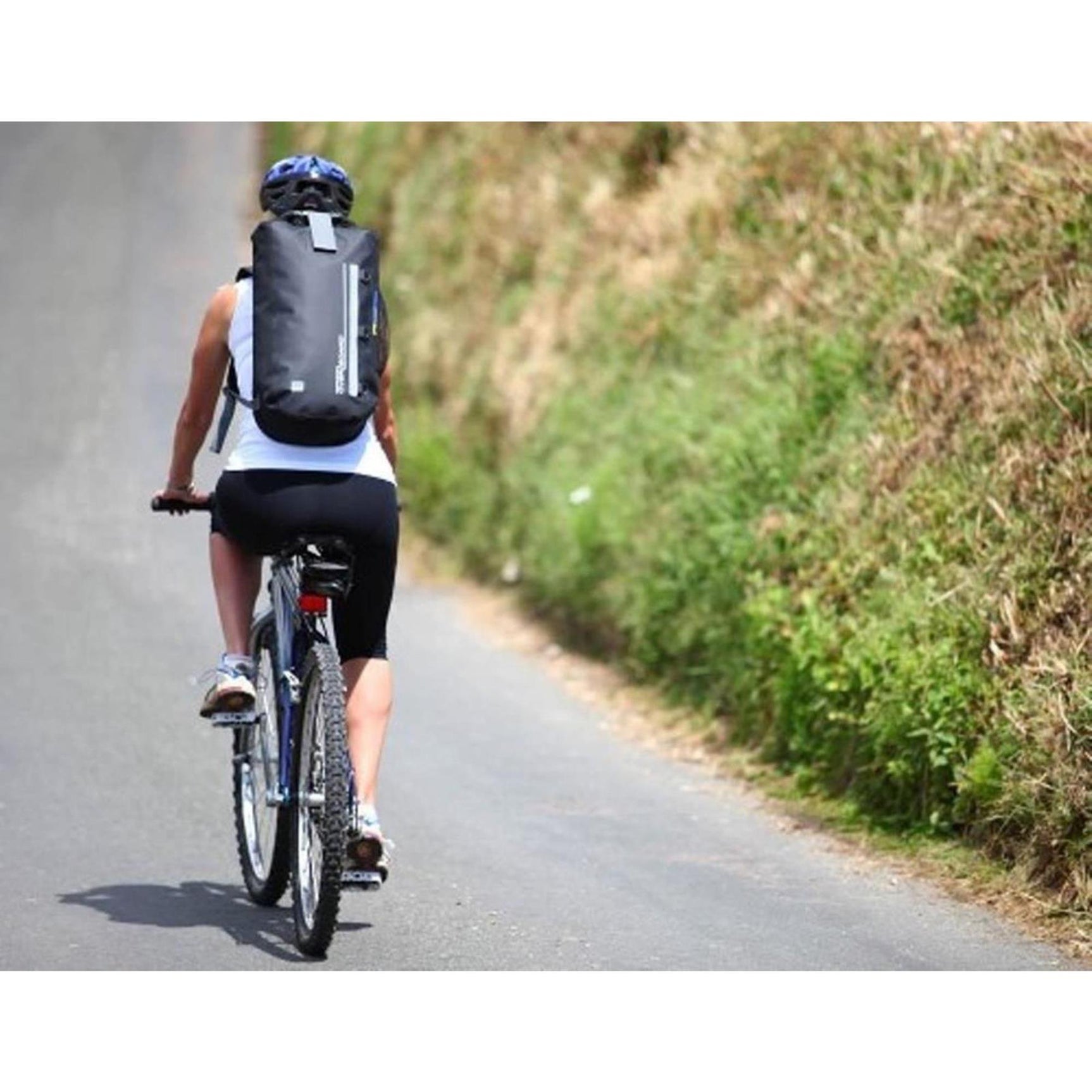 OverBoard Waterproof Backpack