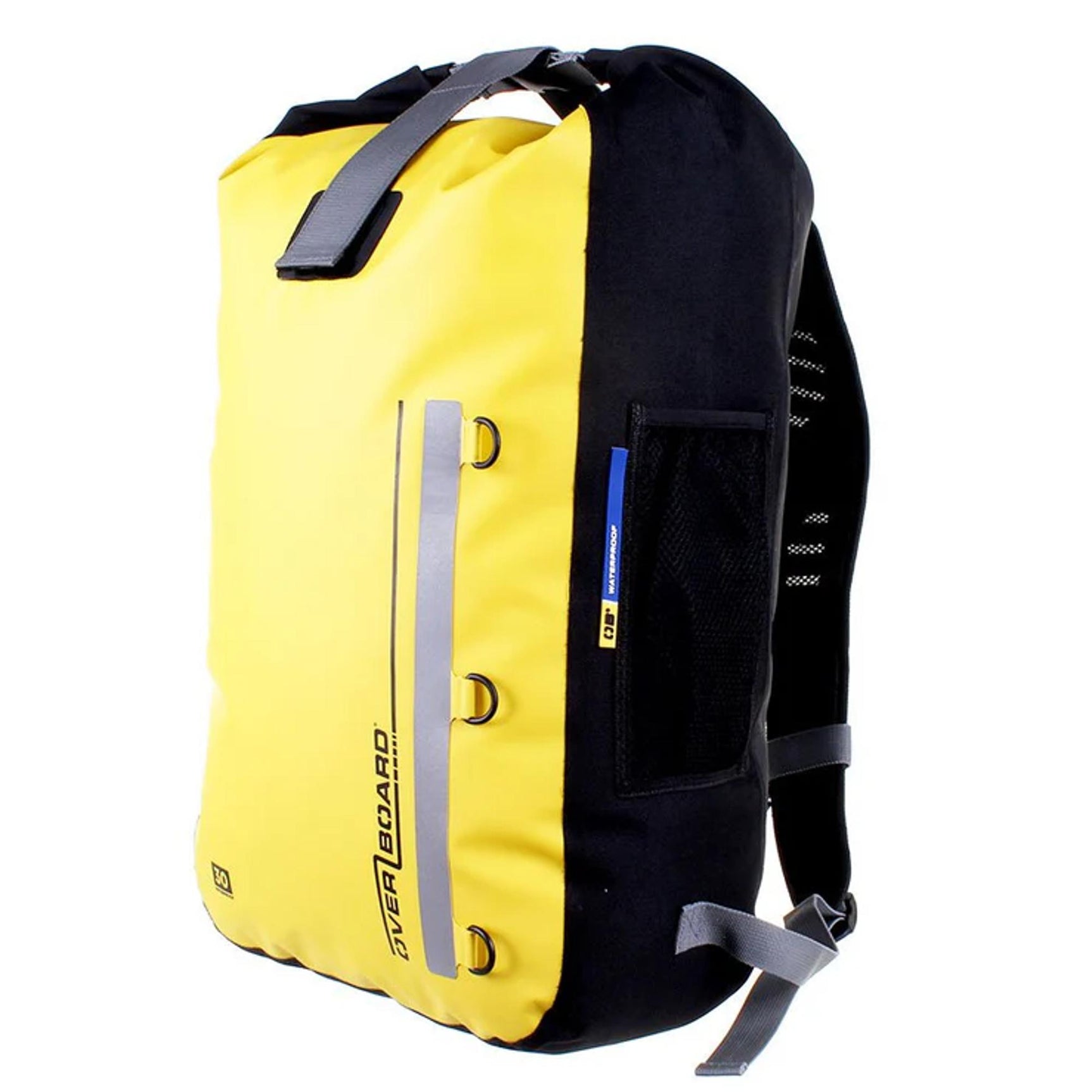 OverBoard Waterproof Backpack