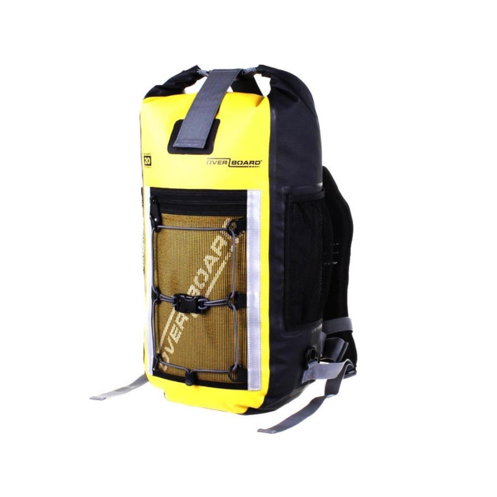 OverBoard Waterproof Backpack Pro
