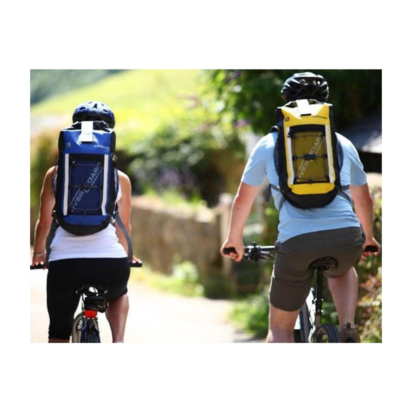 OverBoard waterproof backpack Pro