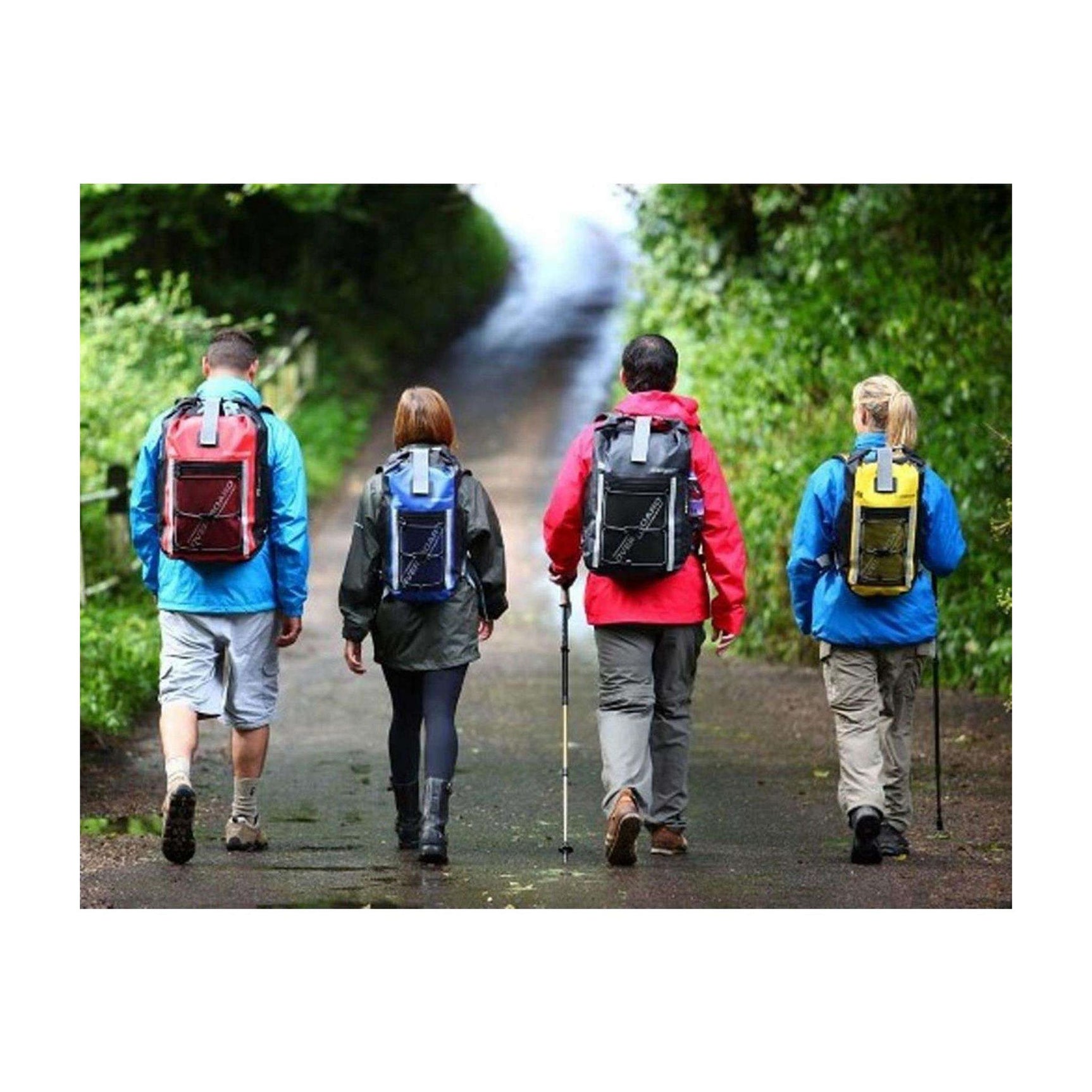 OverBoard waterproof backpack Pro