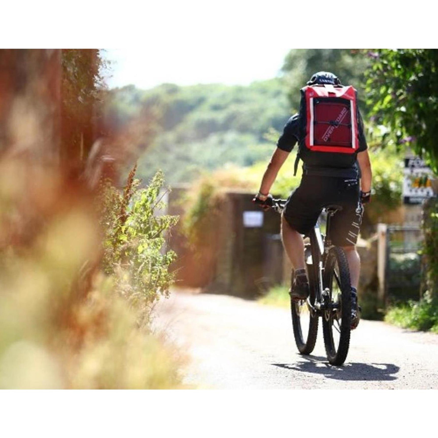 OverBoard Waterproof Backpack Pro