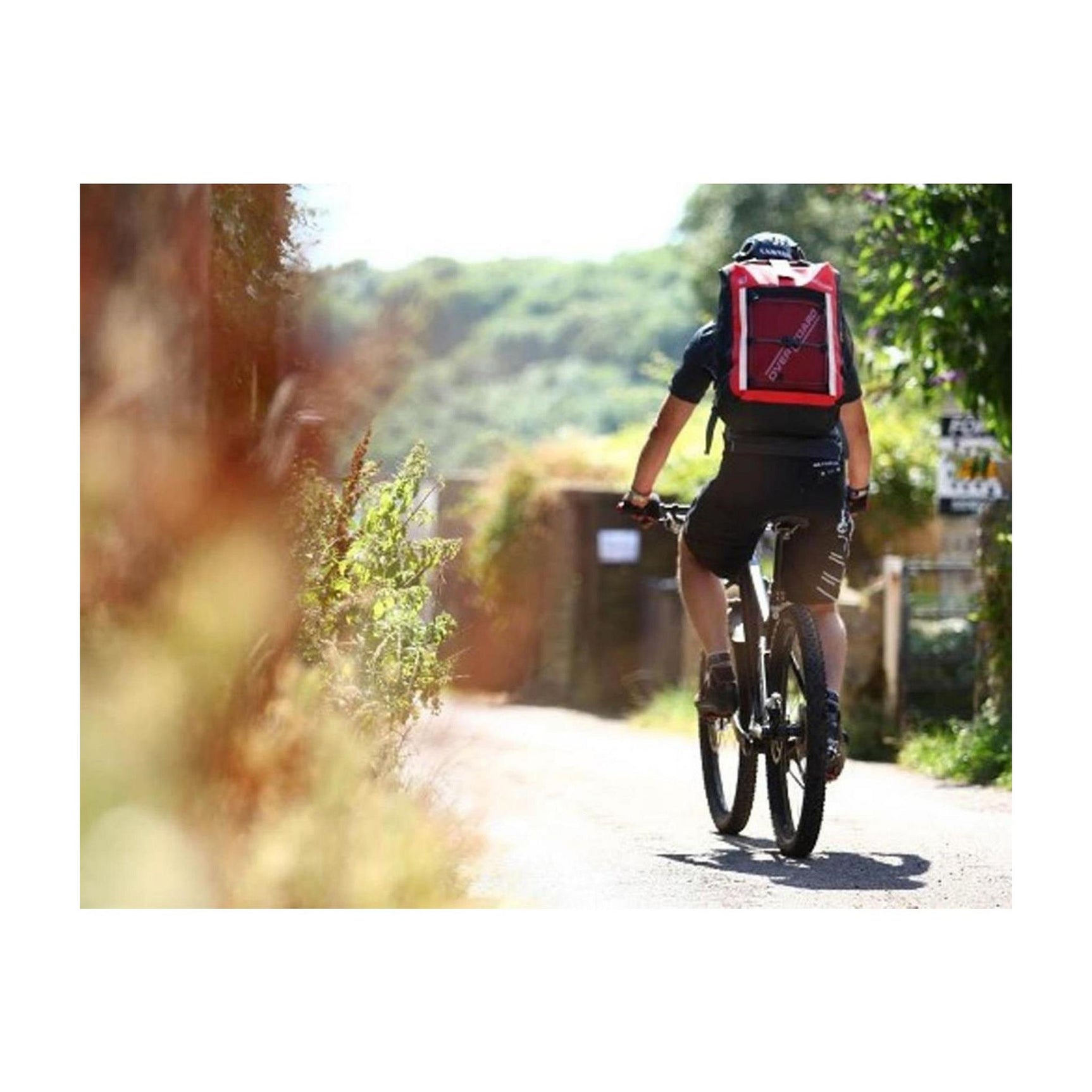 OverBoard waterproof backpack Pro