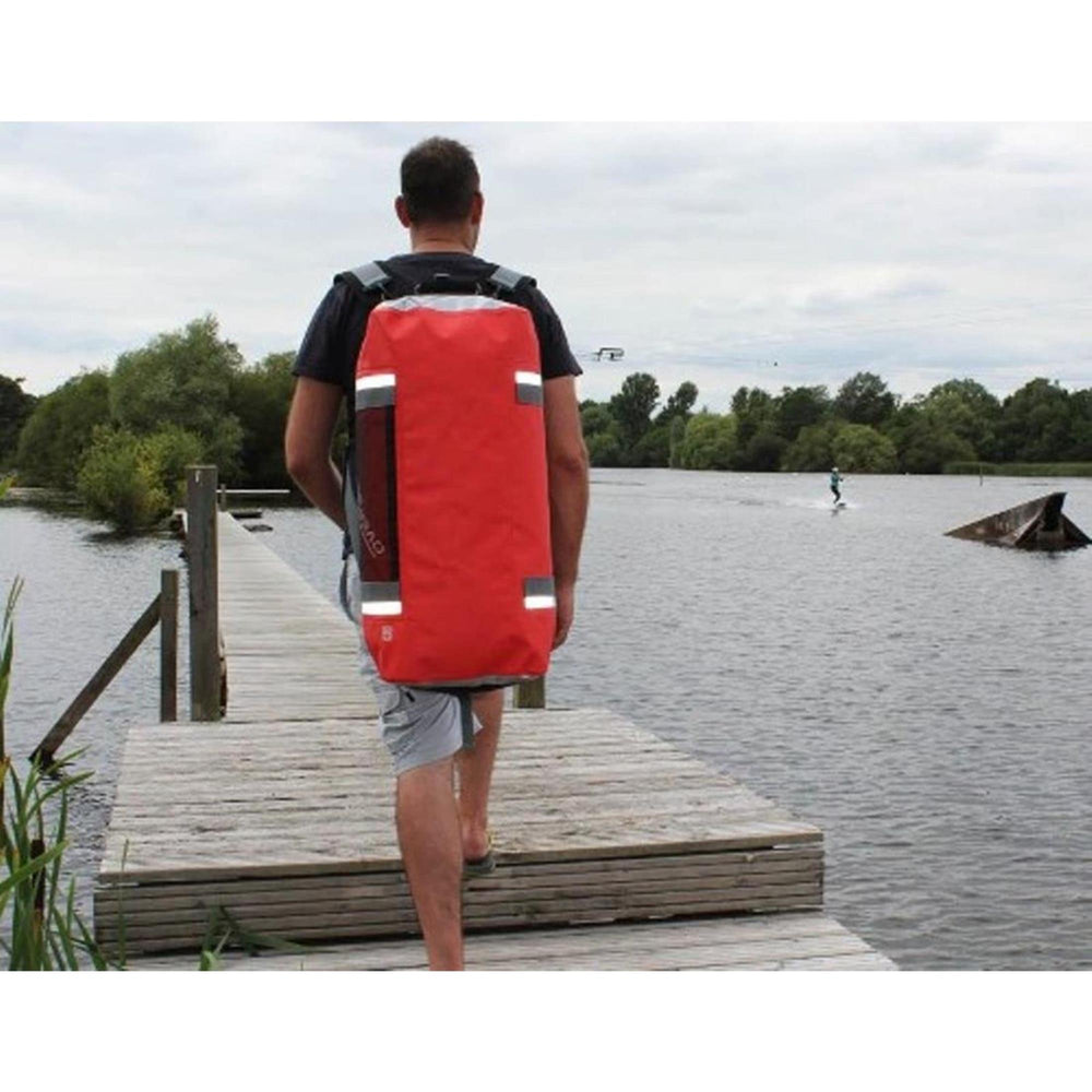 OverBoard Waterproof Duffel Pro Bag