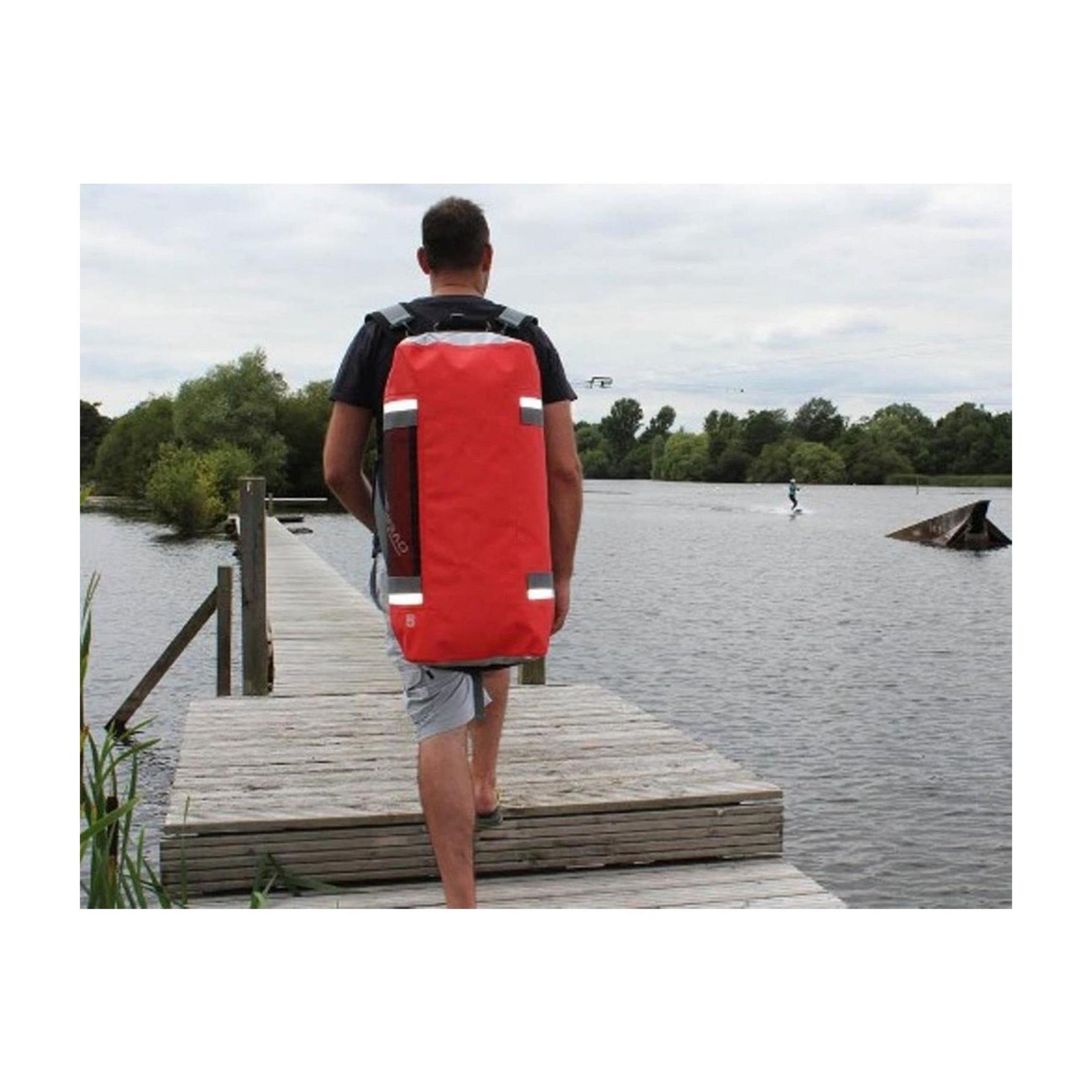 OverBoard waterproof Duffel Bag Pro