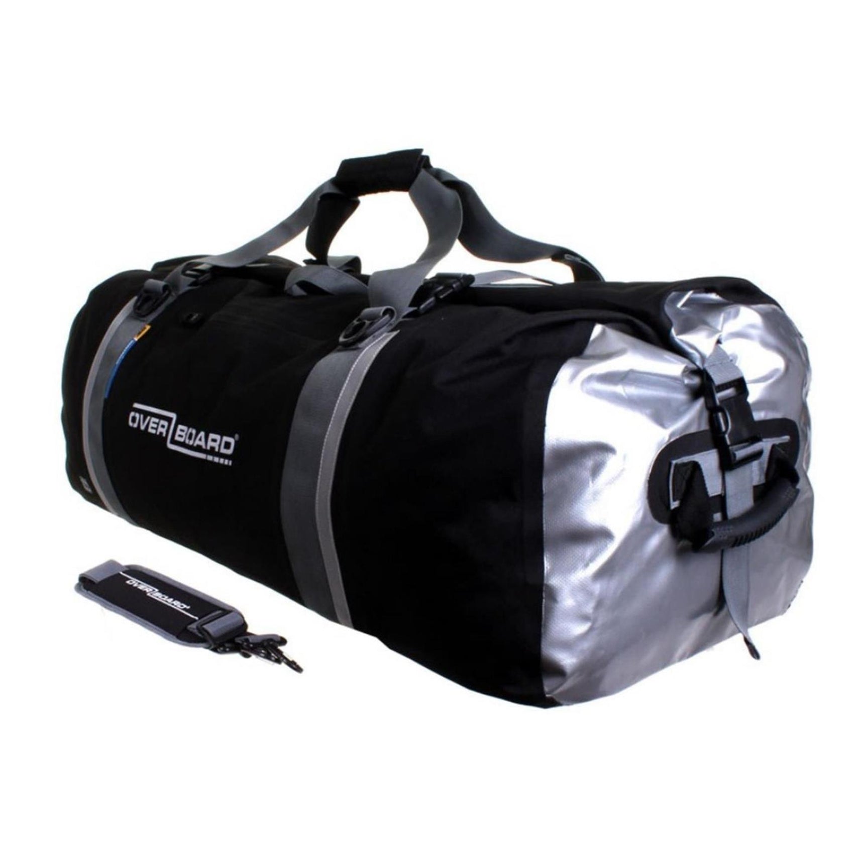 OverBoard Waterproof Duffel Bag