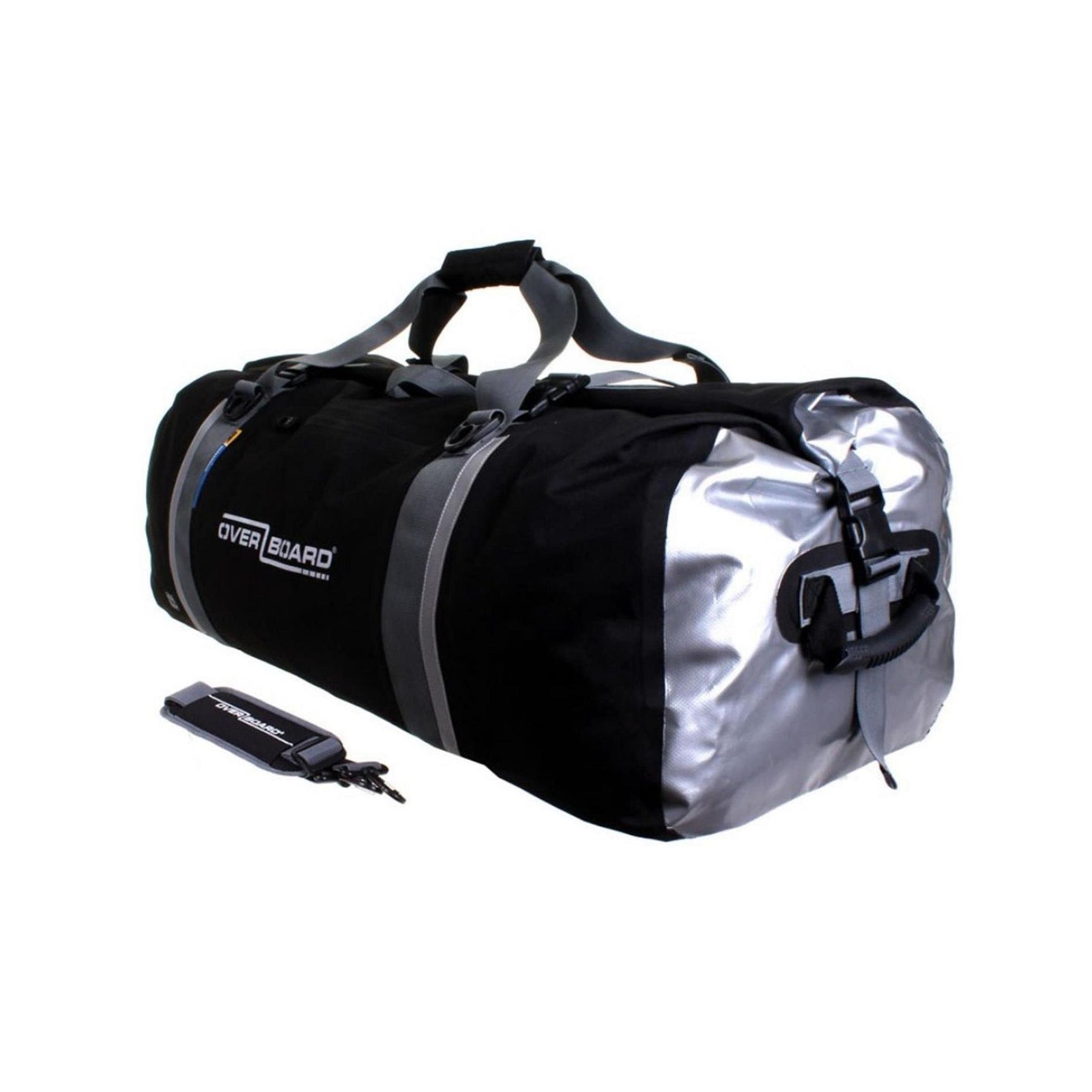 OverBoard waterproof duffel bag