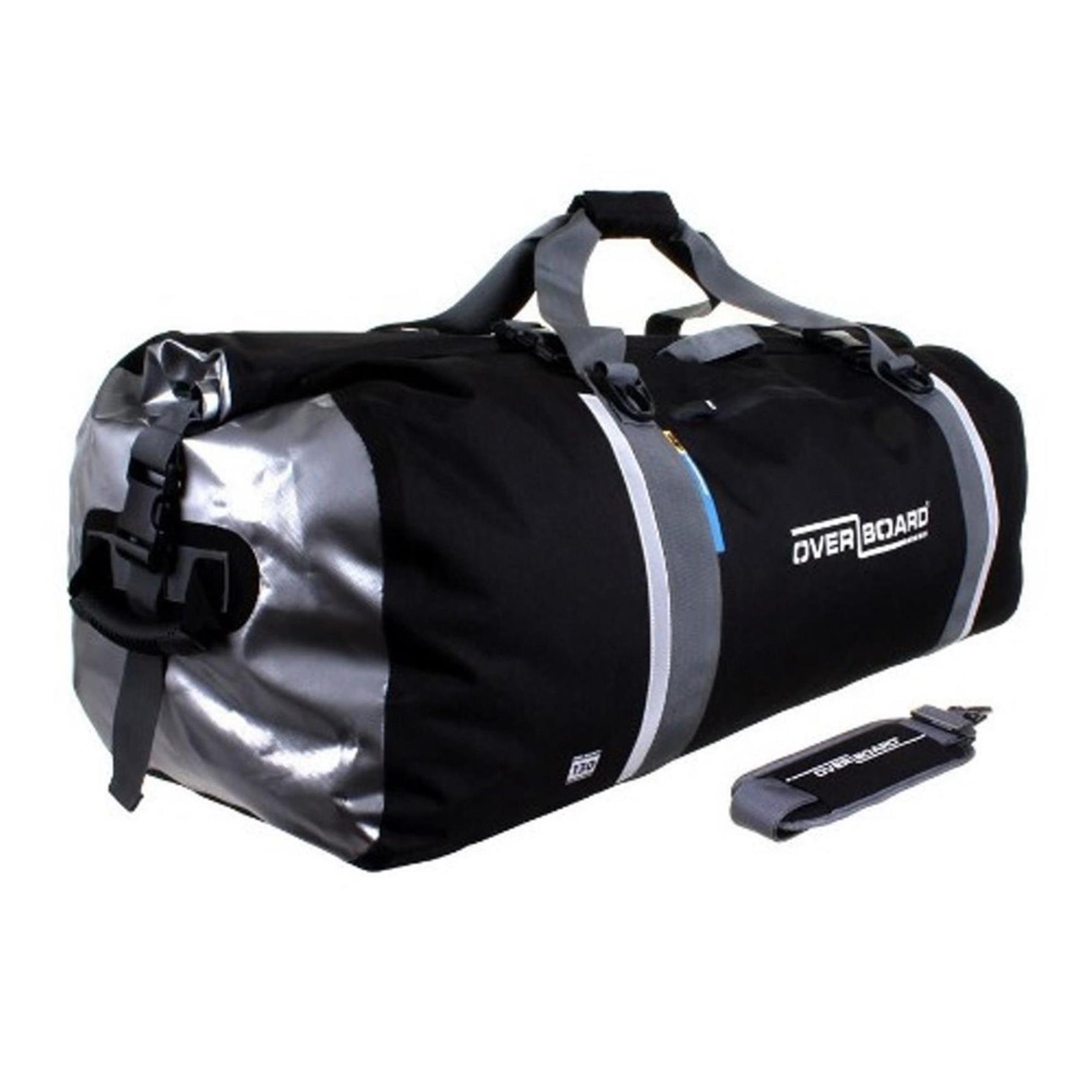 OverBoard waterproof duffel bag