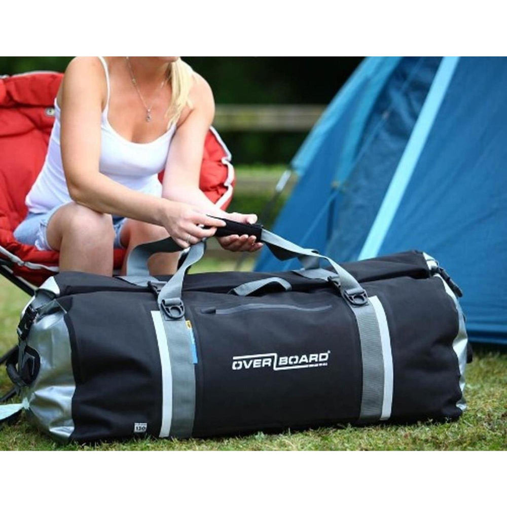 OverBoard Waterproof Duffel Bag